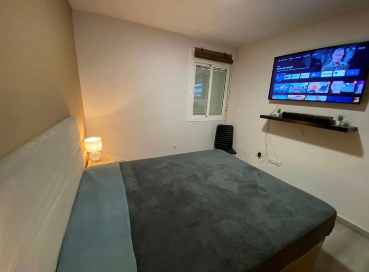 2 Bedroom Apartment – Las Chafiras