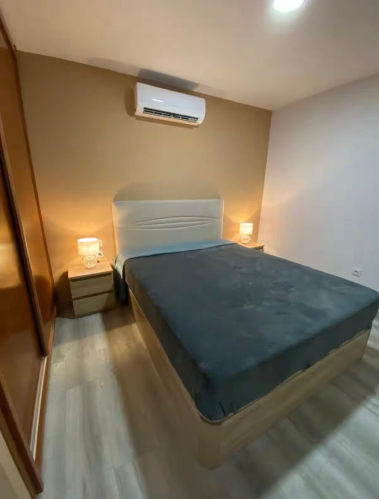 2 Bedroom Apartment – Las Chafiras