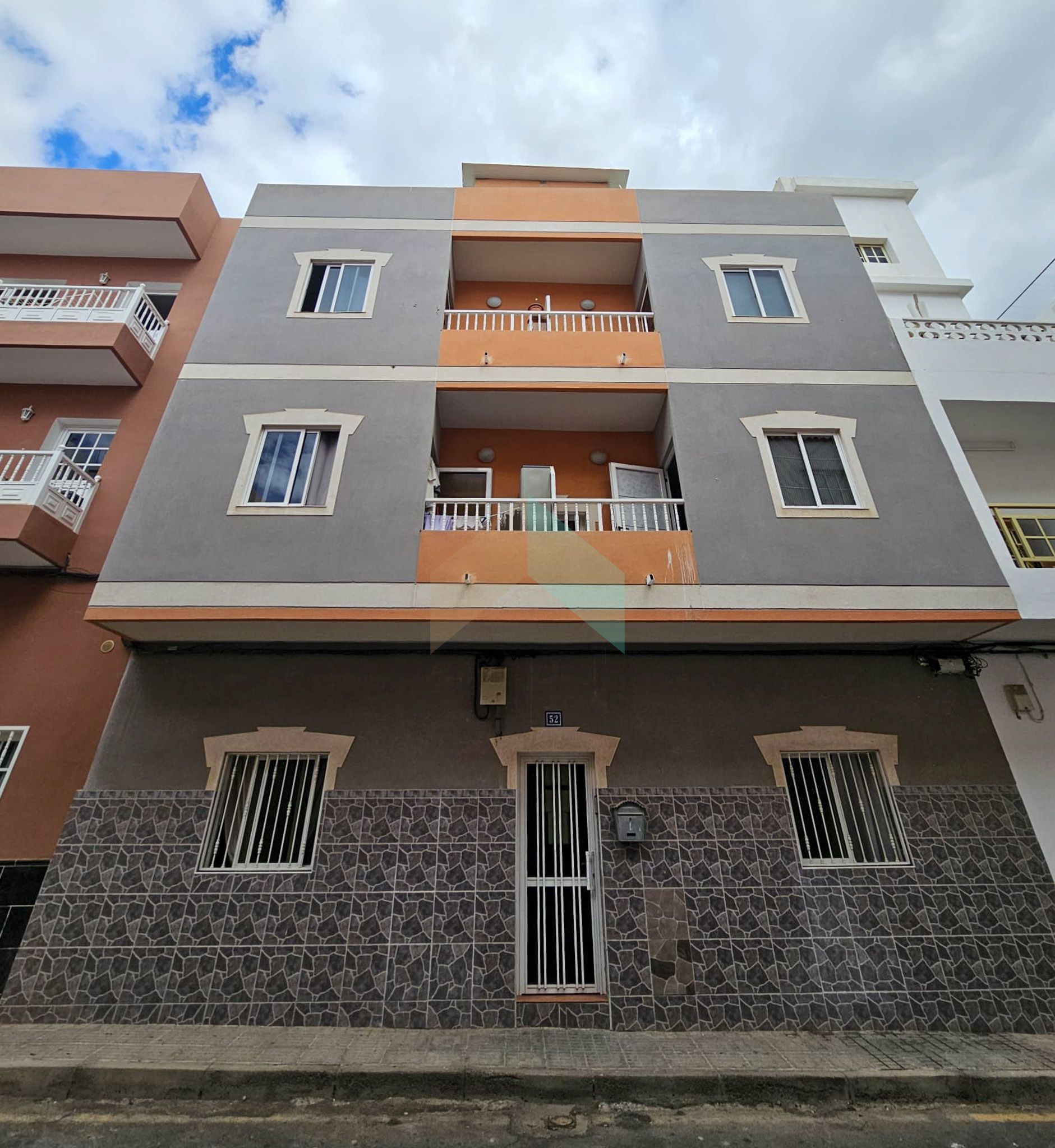 Appartement met 2 Slaapkamers – El Fraile