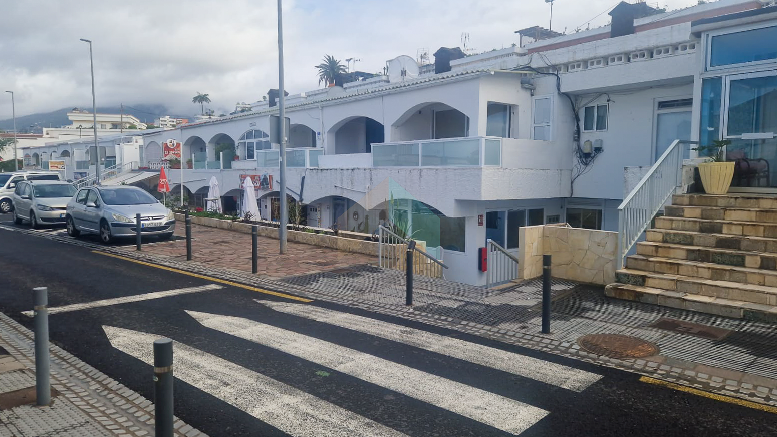 2 Slaapkamers – Appartement – Los Realejos