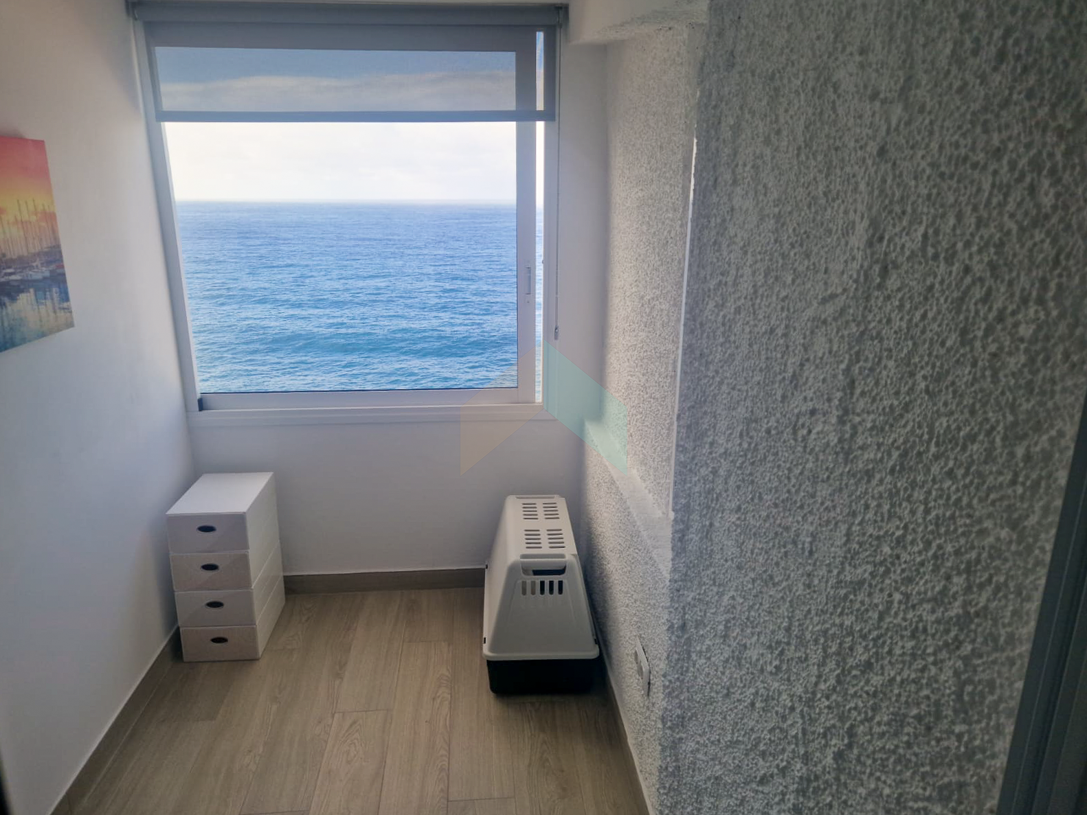 2 Slaapkamers – Appartement – Los Realejos