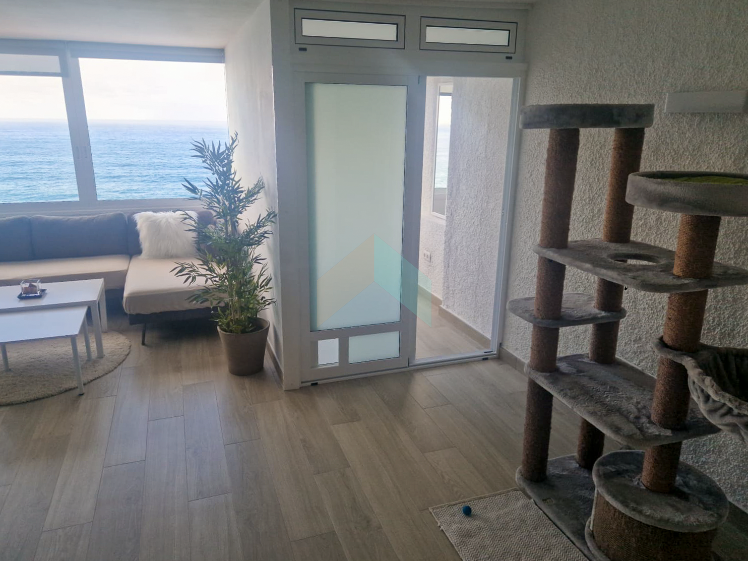 2 Slaapkamers – Appartement – Los Realejos