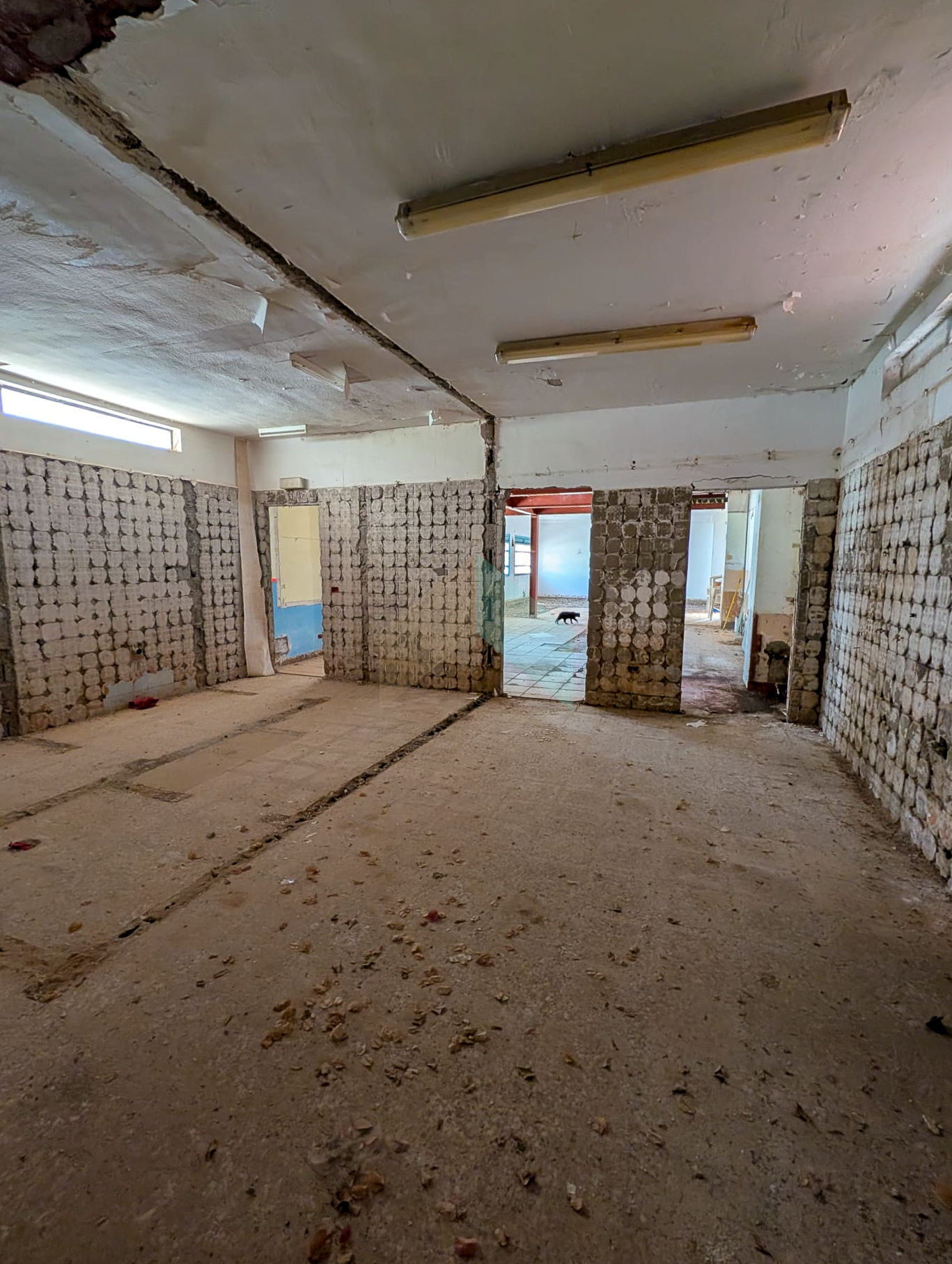 180 m² – Commercieel pand – Costa del Silencio