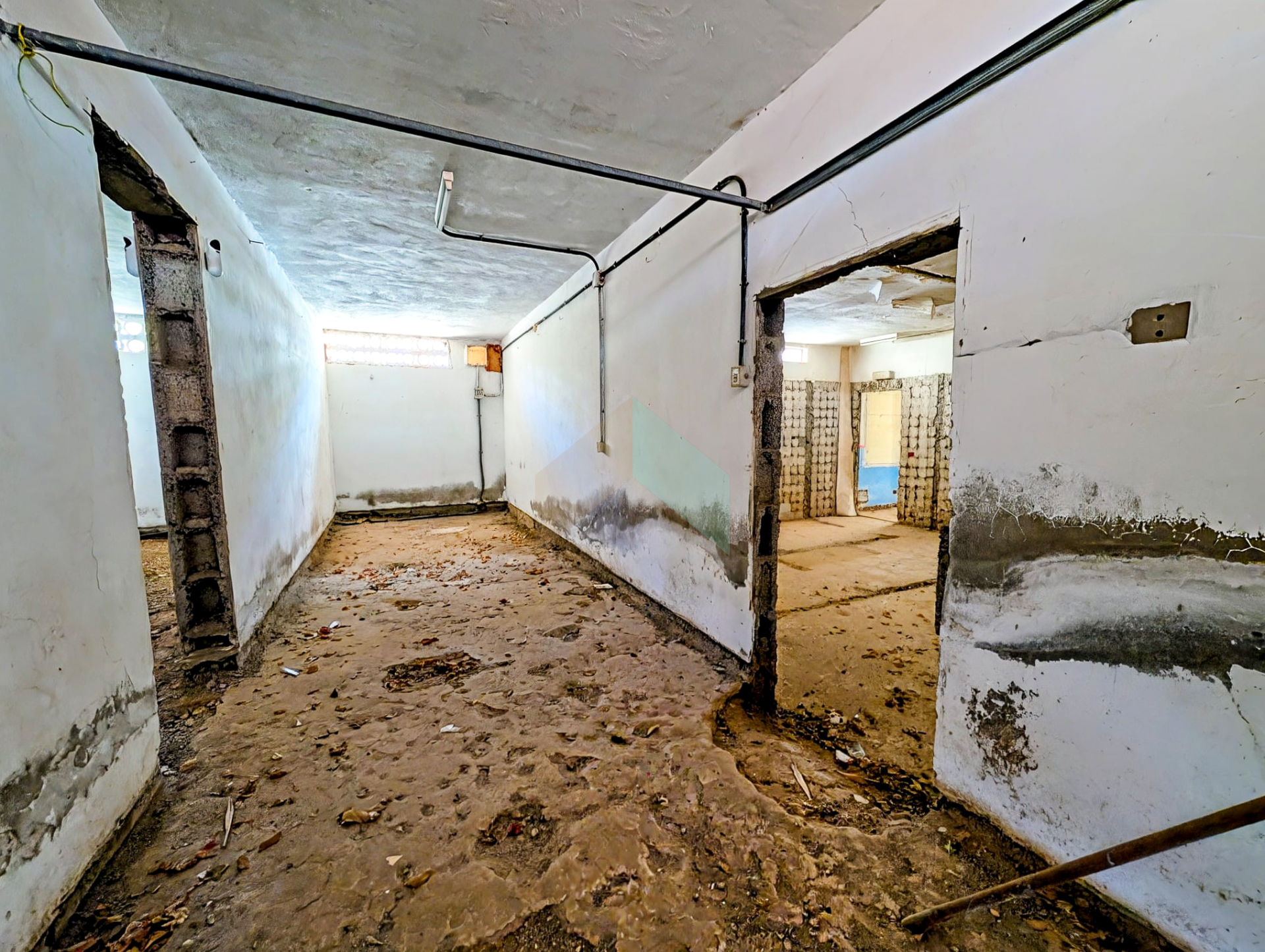 180 m² – Commercieel pand – Costa del Silencio