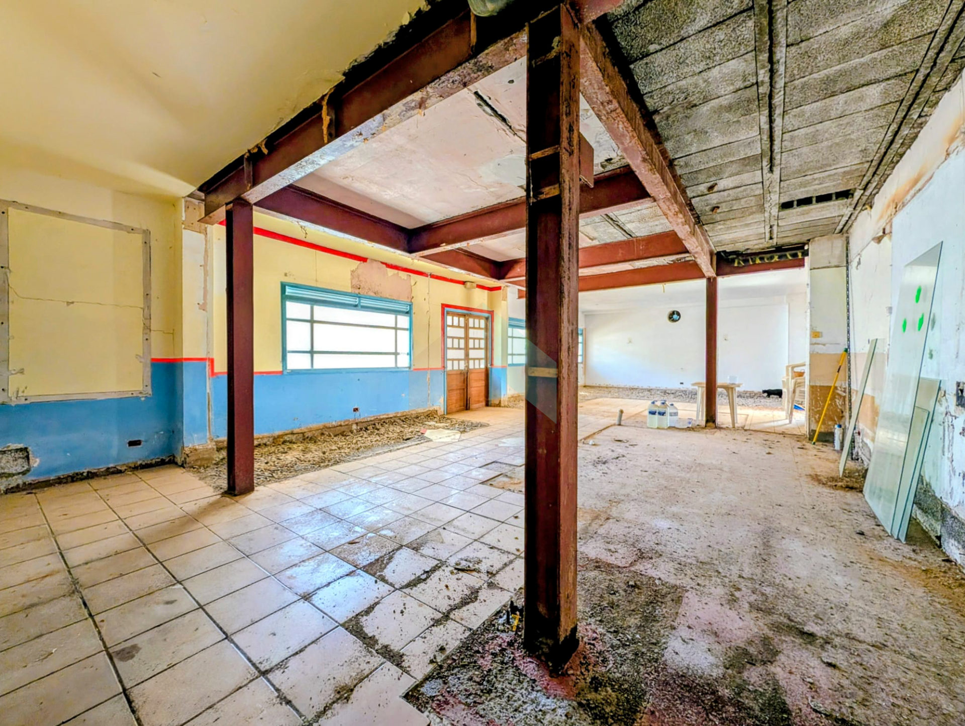 180 m² – Commercieel pand – Costa del Silencio