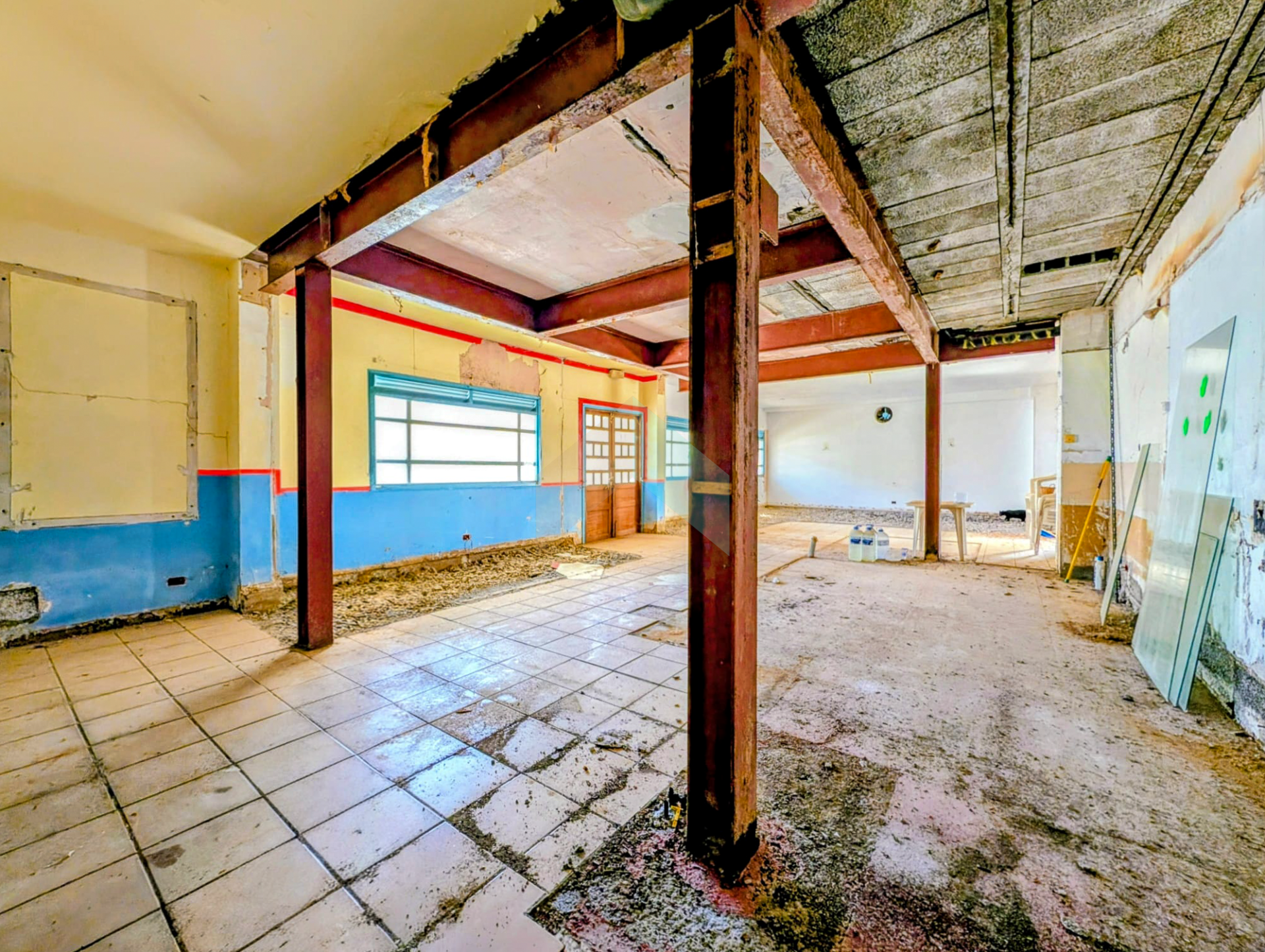 180 m² – Commercieel pand – Costa del Silencio