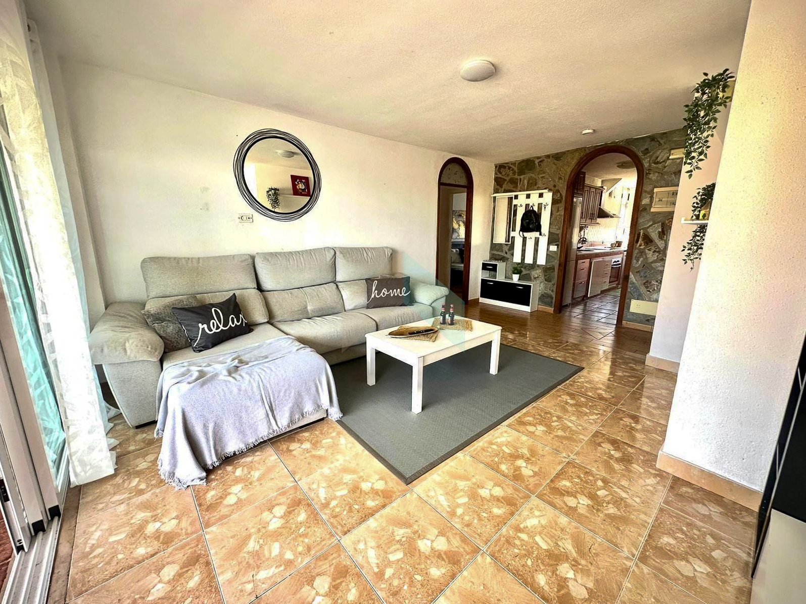 2 Bedroom Penthouse – Los Cristianos