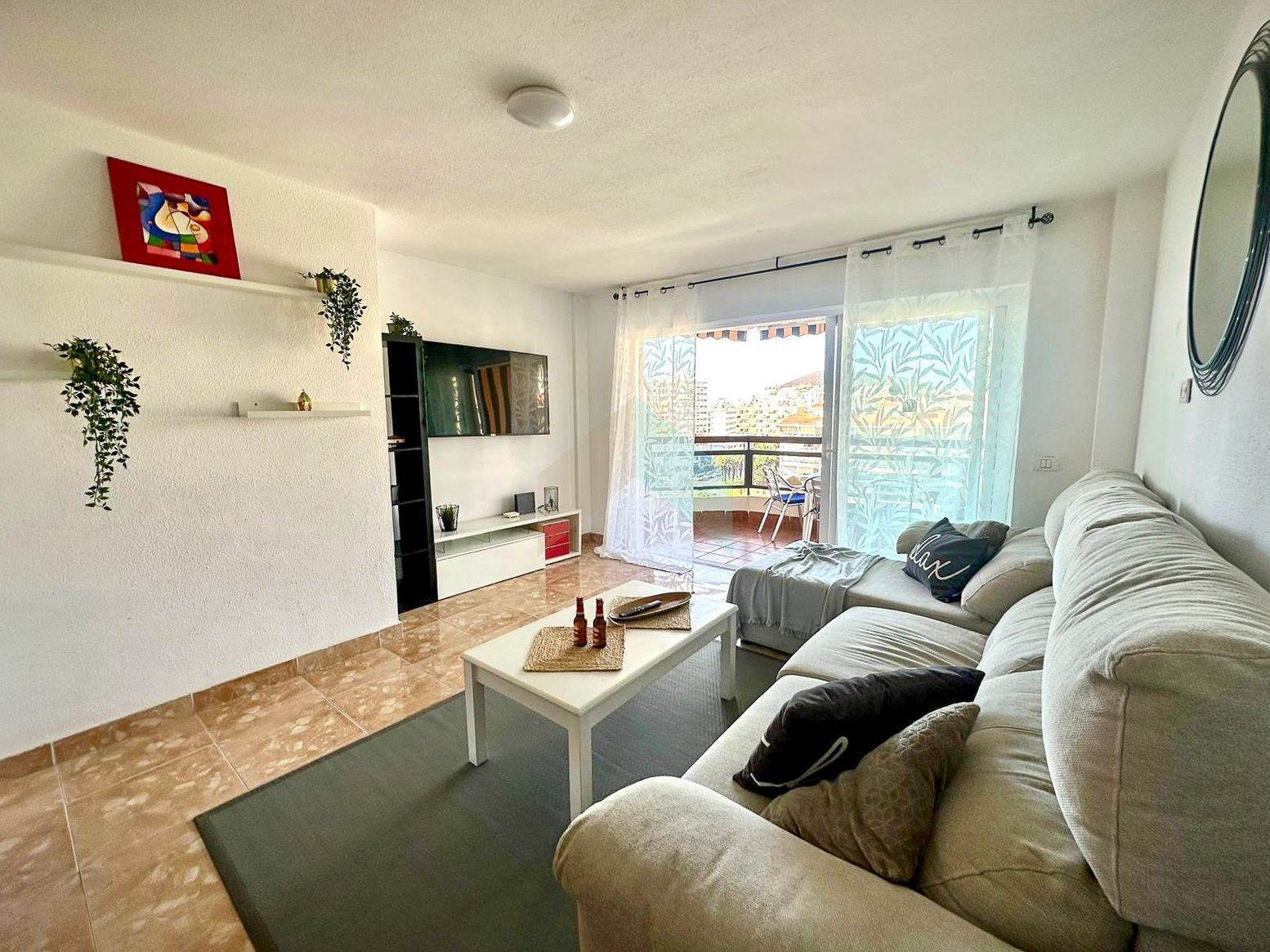 2 Bedroom Penthouse – Los Cristianos