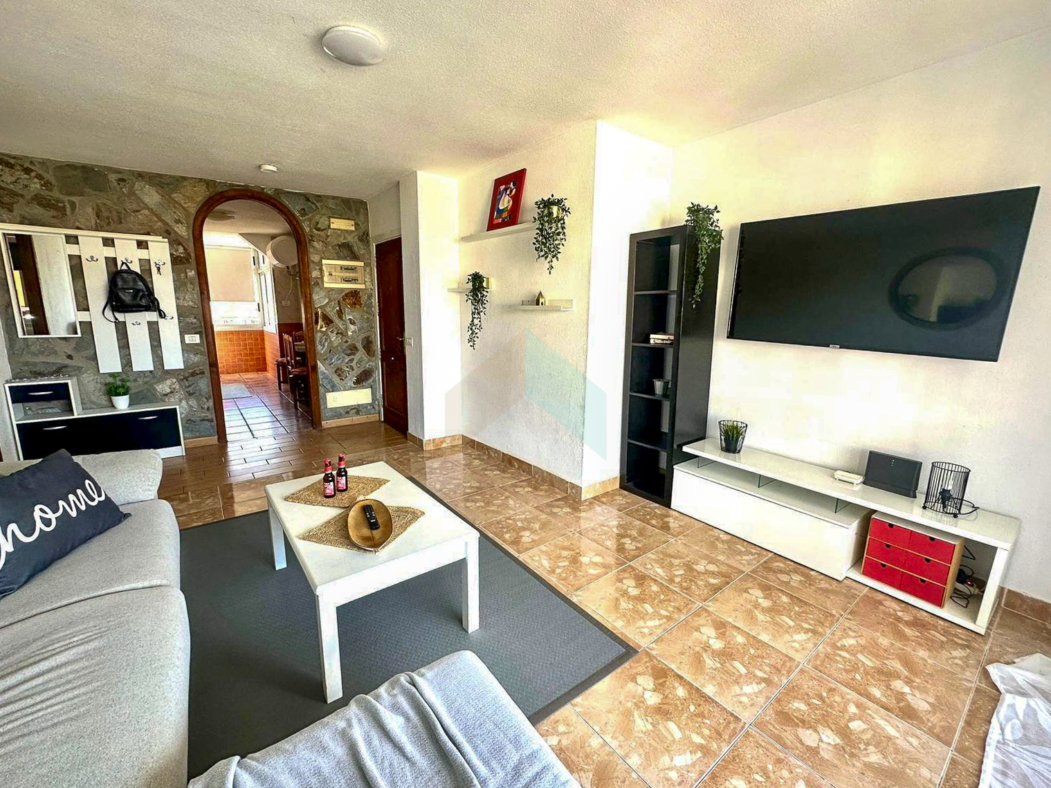 2 Bedroom Penthouse – Los Cristianos