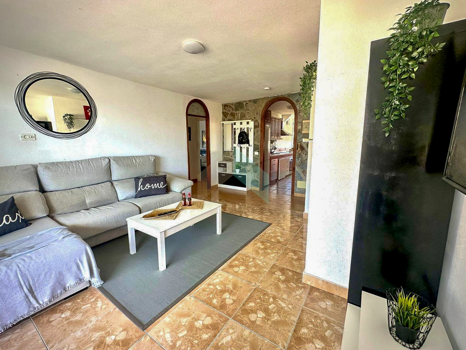 2 Bedroom Penthouse – Los Cristianos