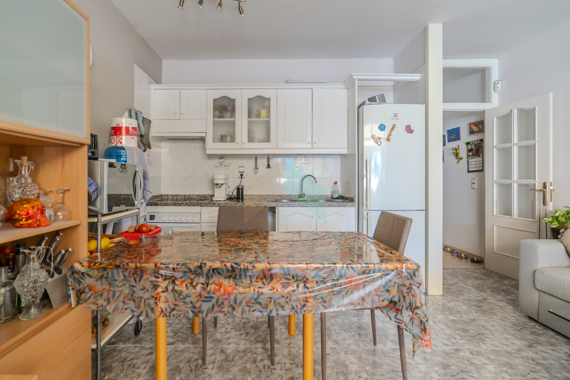 2 Bedroom Apartment – Costa del Silencio