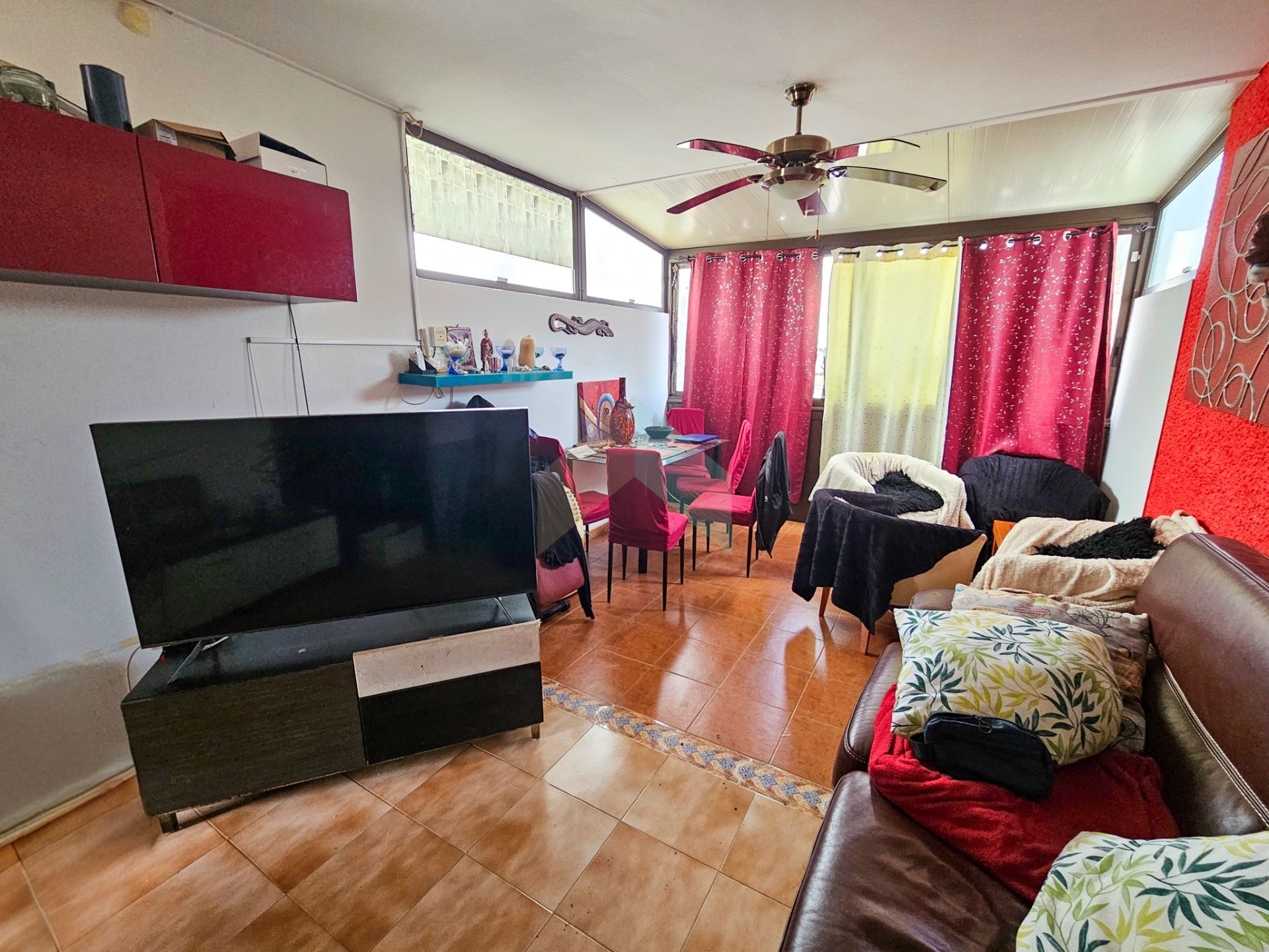 1 Habitación – Apartamento – Costa del Silencio