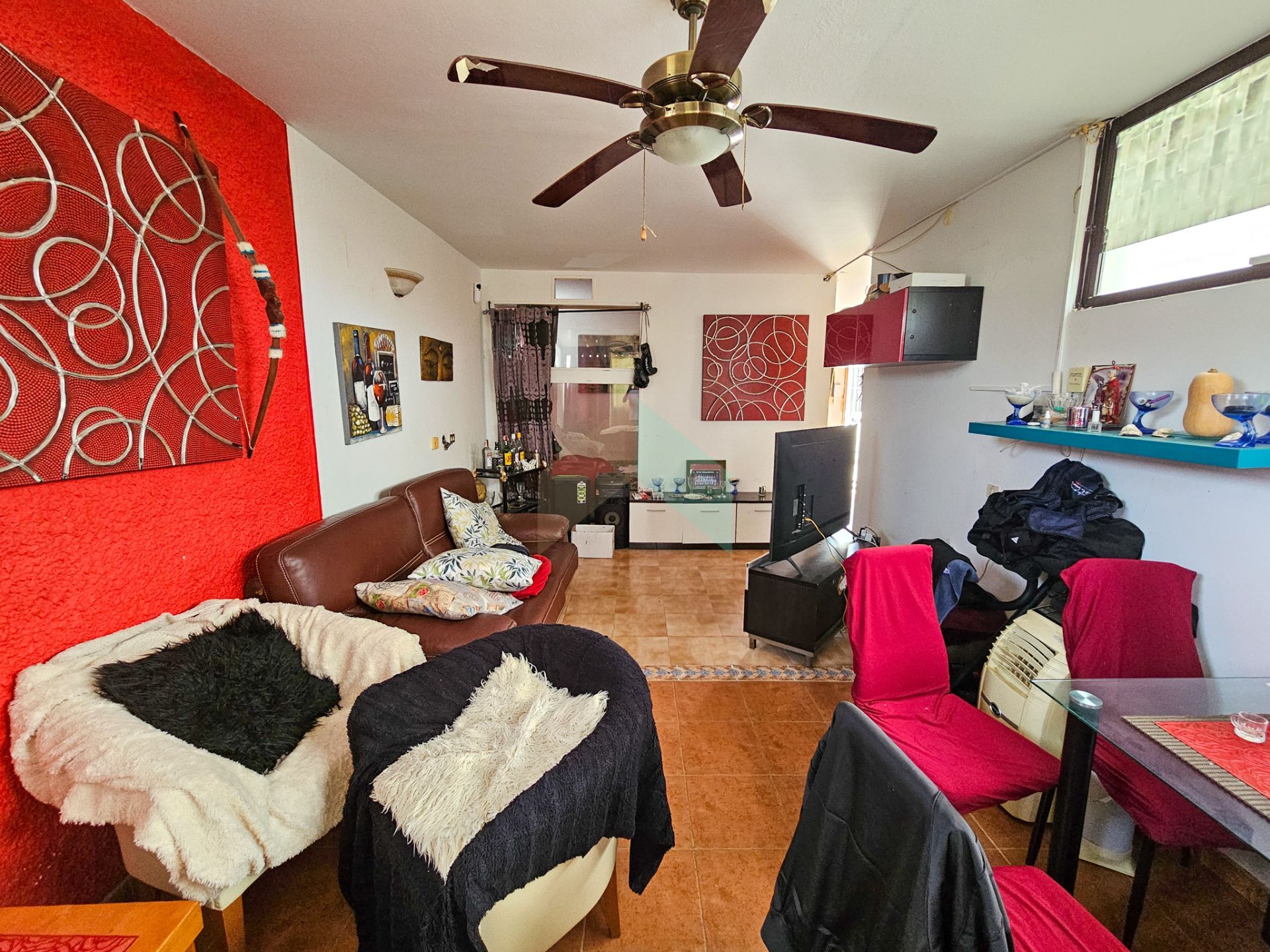 1 Habitación – Apartamento – Costa del Silencio