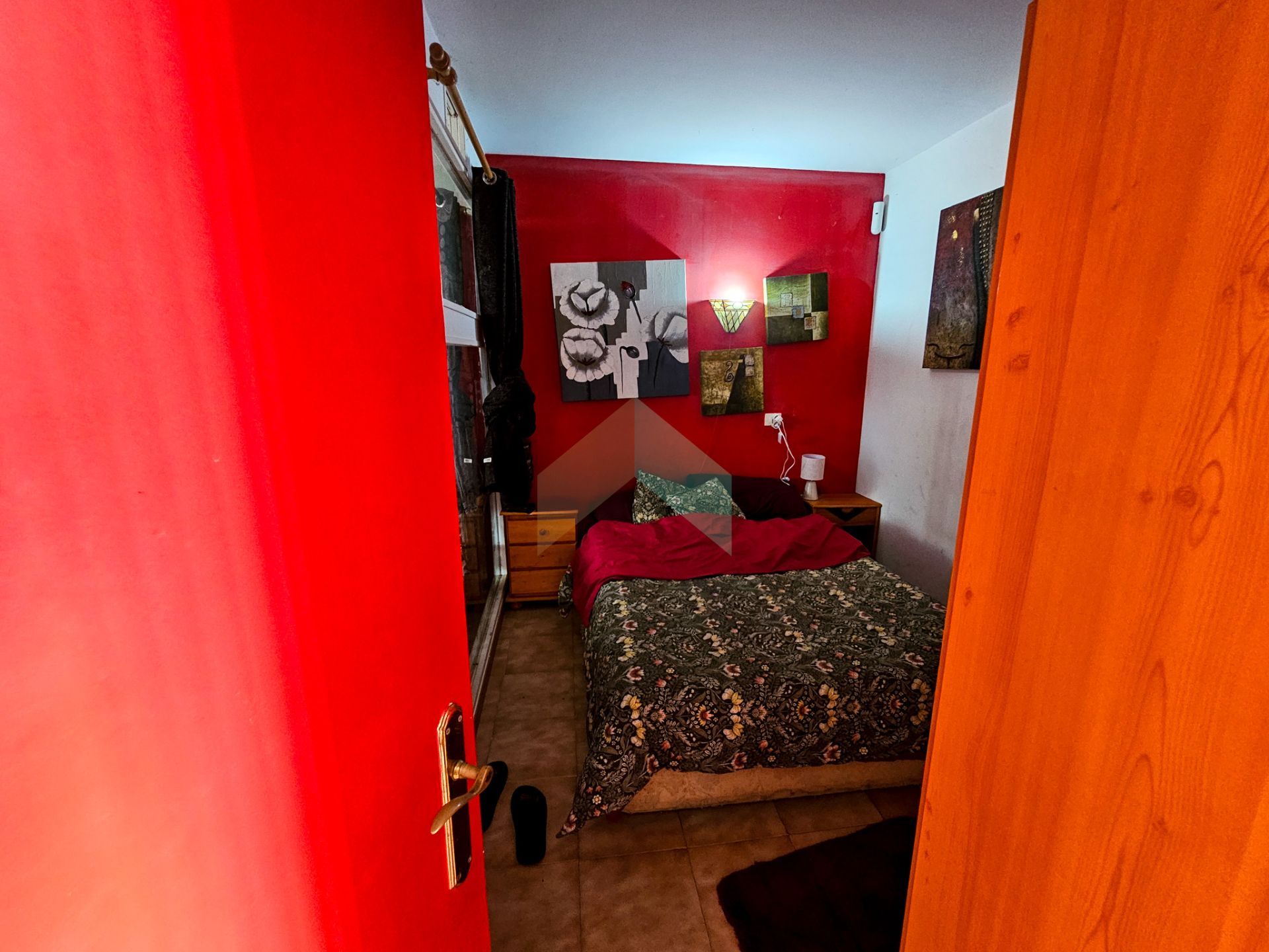 1 Habitación – Apartamento – Costa del Silencio