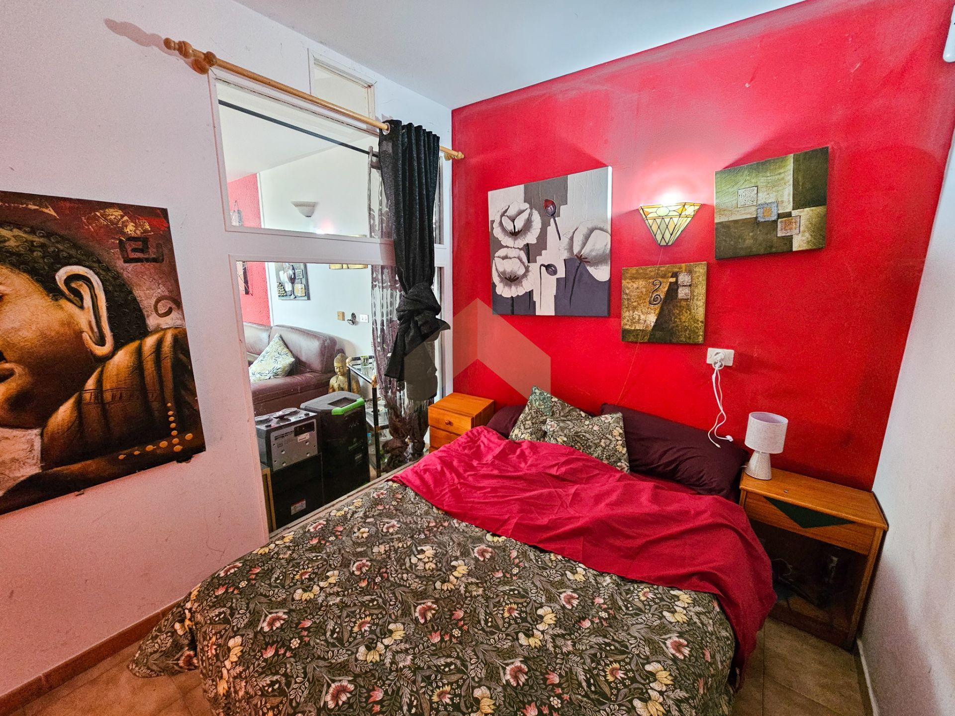 1 Habitación – Apartamento – Costa del Silencio