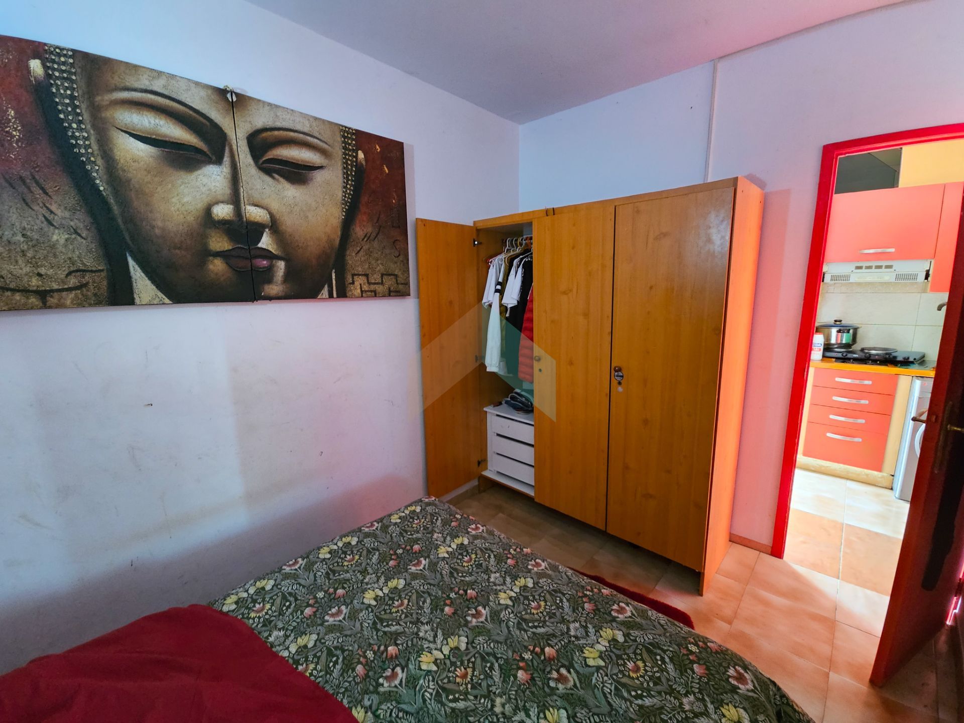 1 Habitación – Apartamento – Costa del Silencio