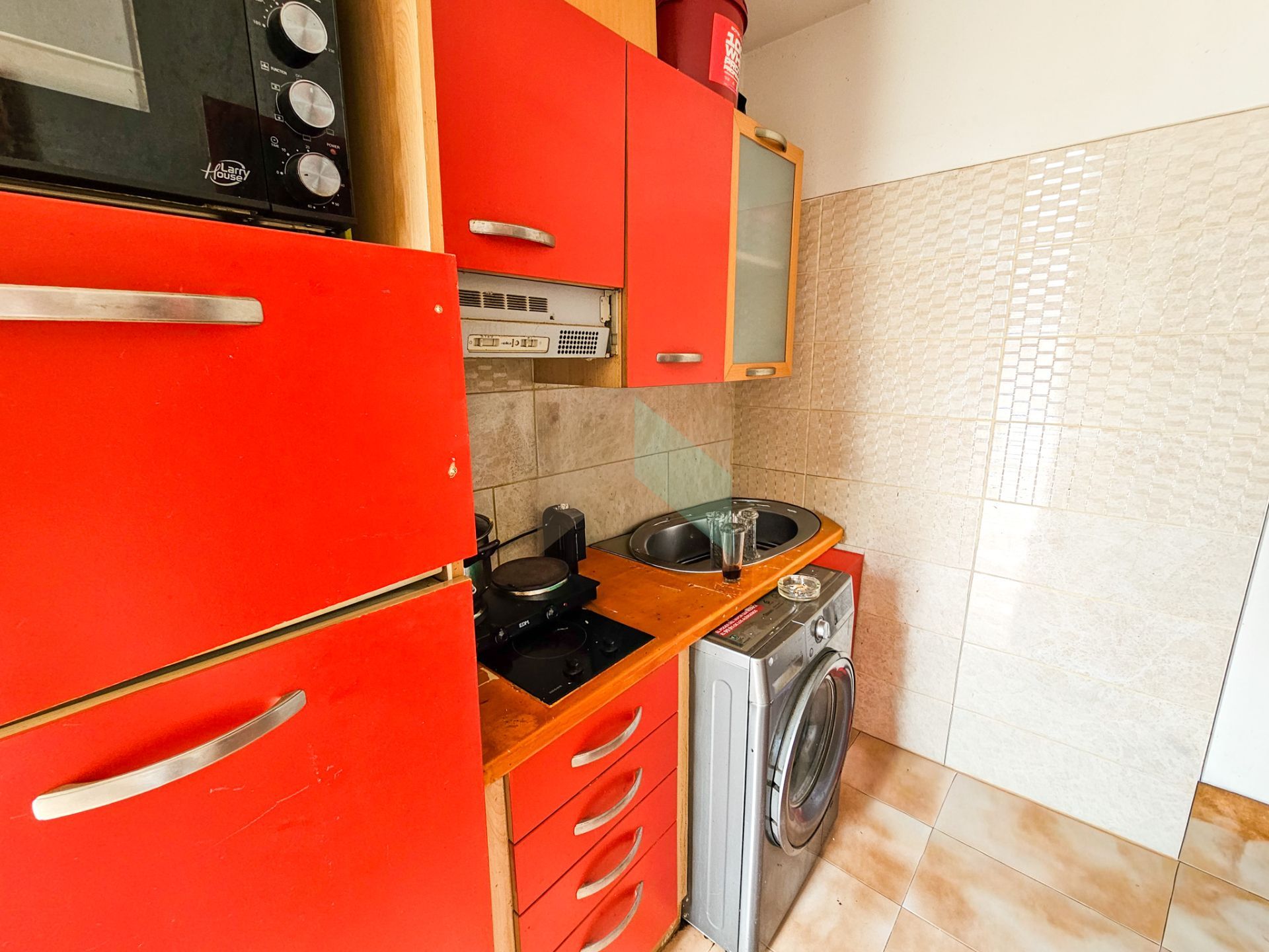 1 Habitación – Apartamento – Costa del Silencio