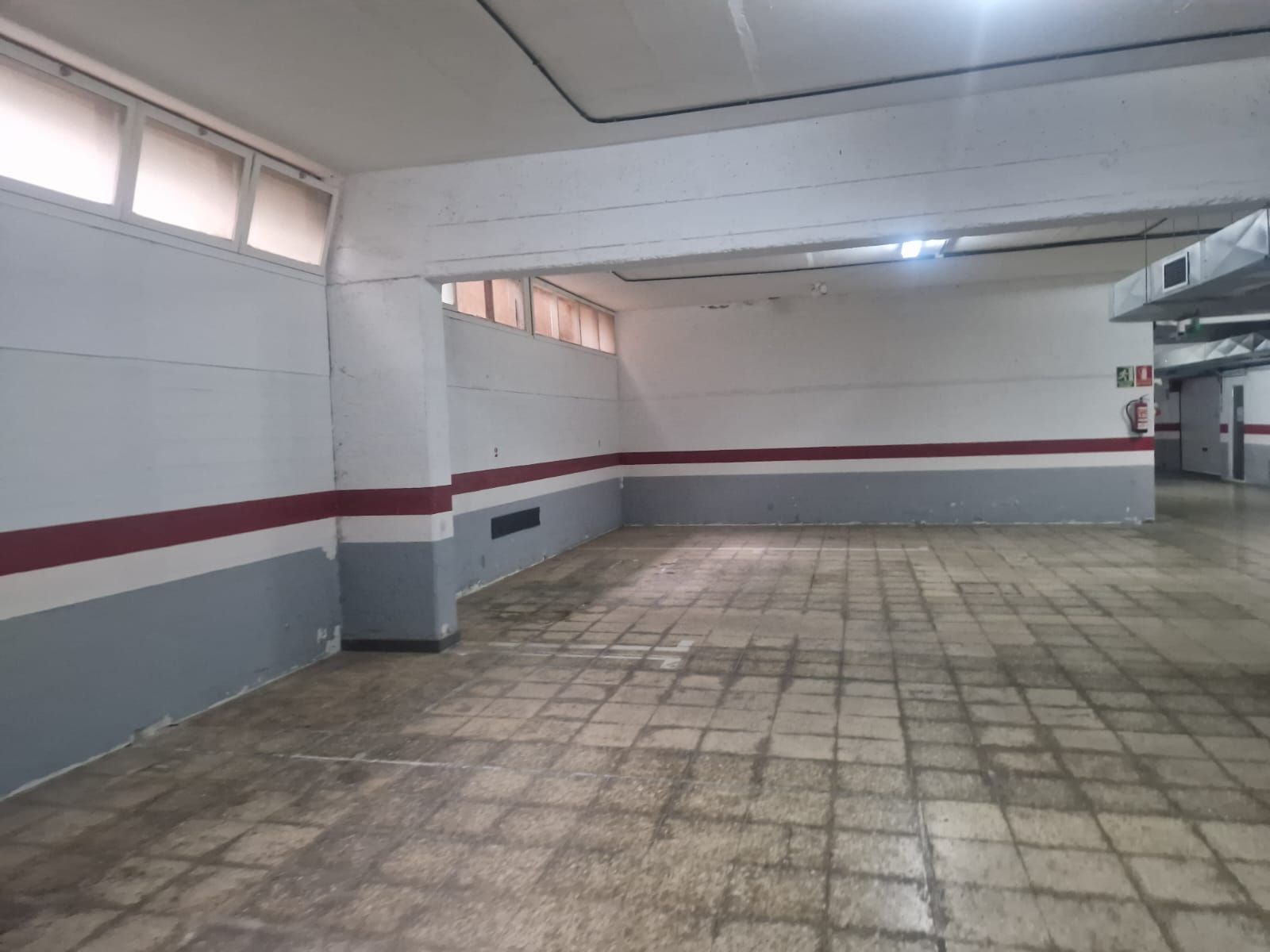 1 Parkeerplaats – Maravilla – Costa del Silencio