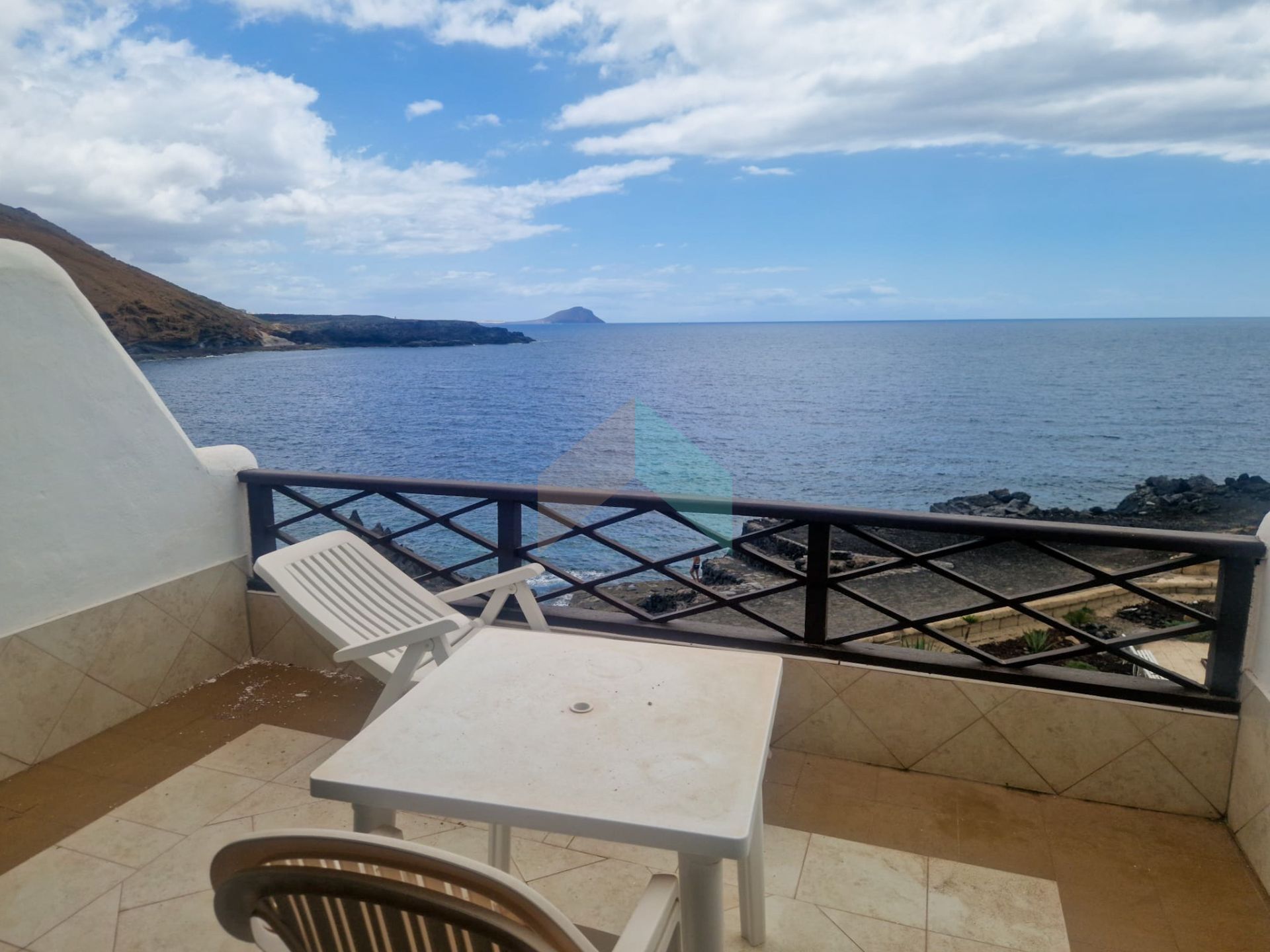 1 Habitación – Apartamento – Costa del Silencio