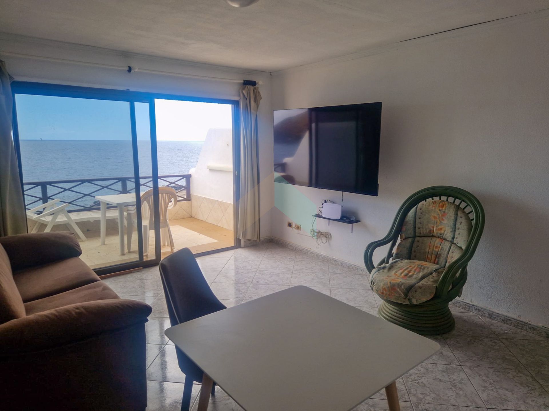 1 Habitación – Apartamento – Costa del Silencio