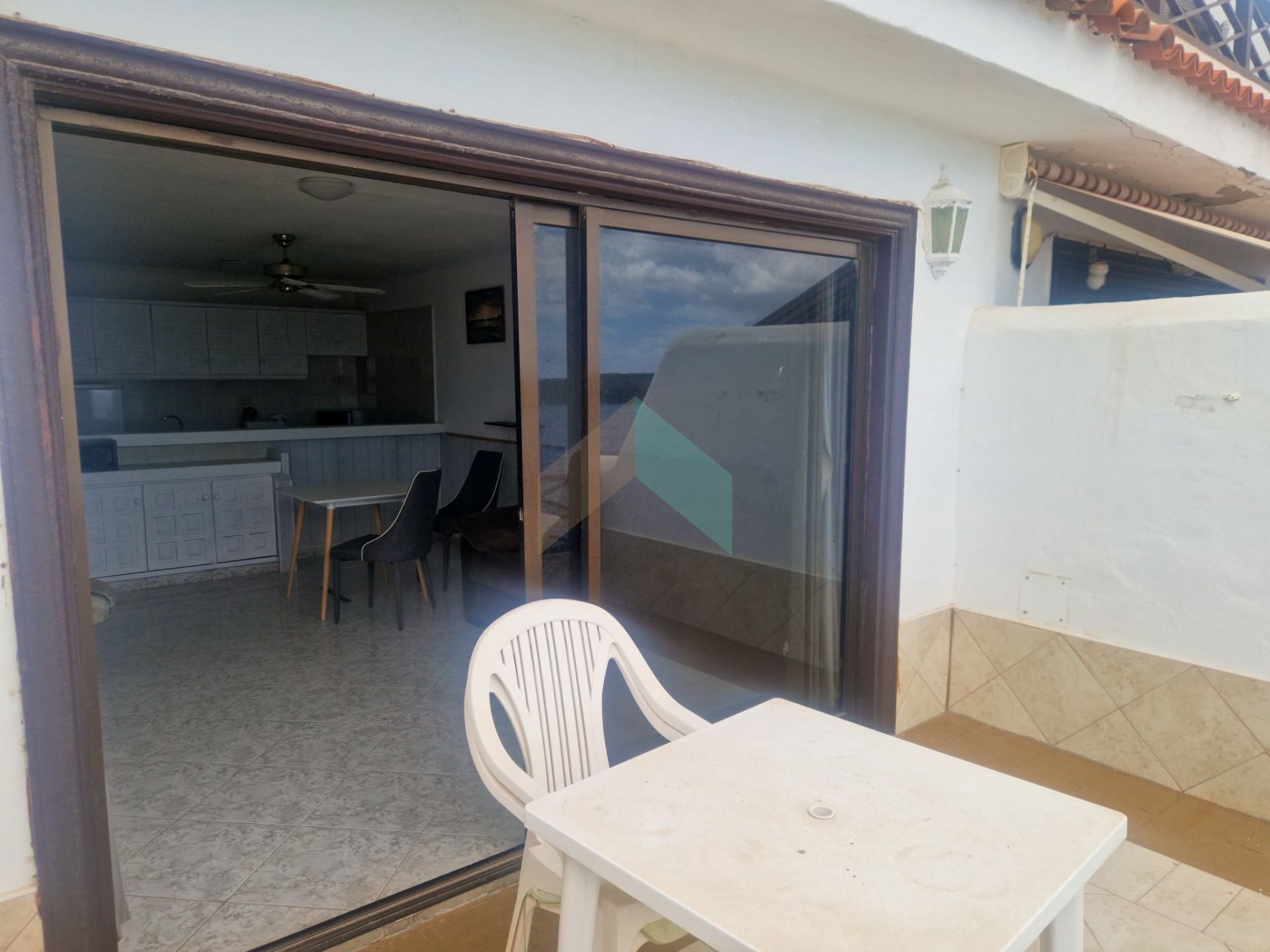 1 Habitación – Apartamento – Costa del Silencio