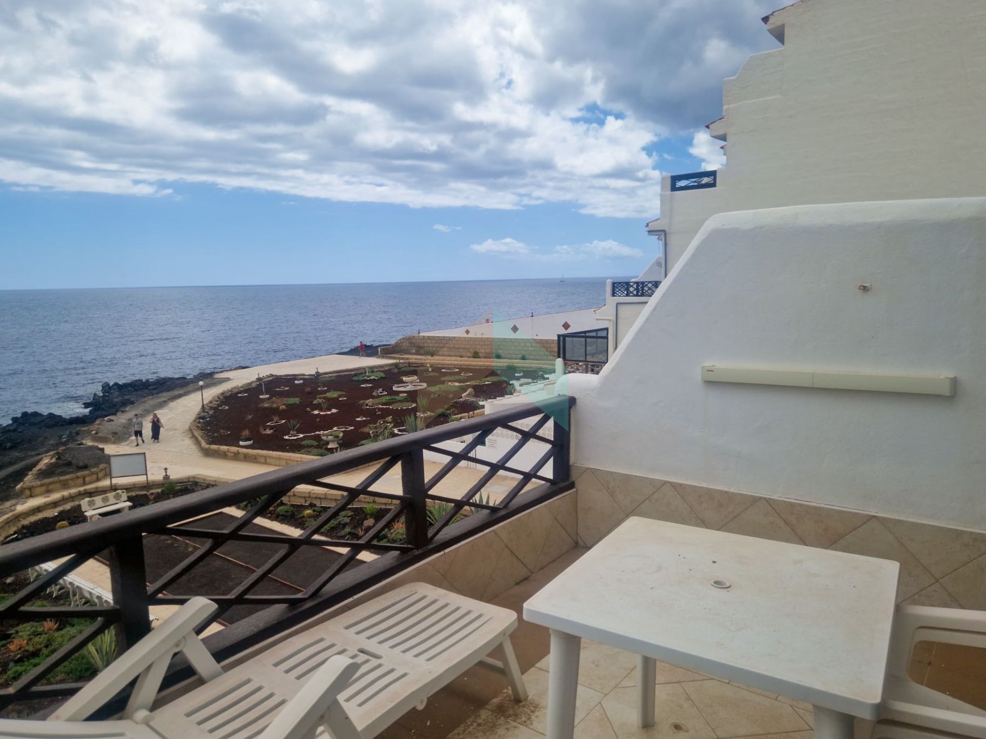 1 Habitación – Apartamento – Costa del Silencio