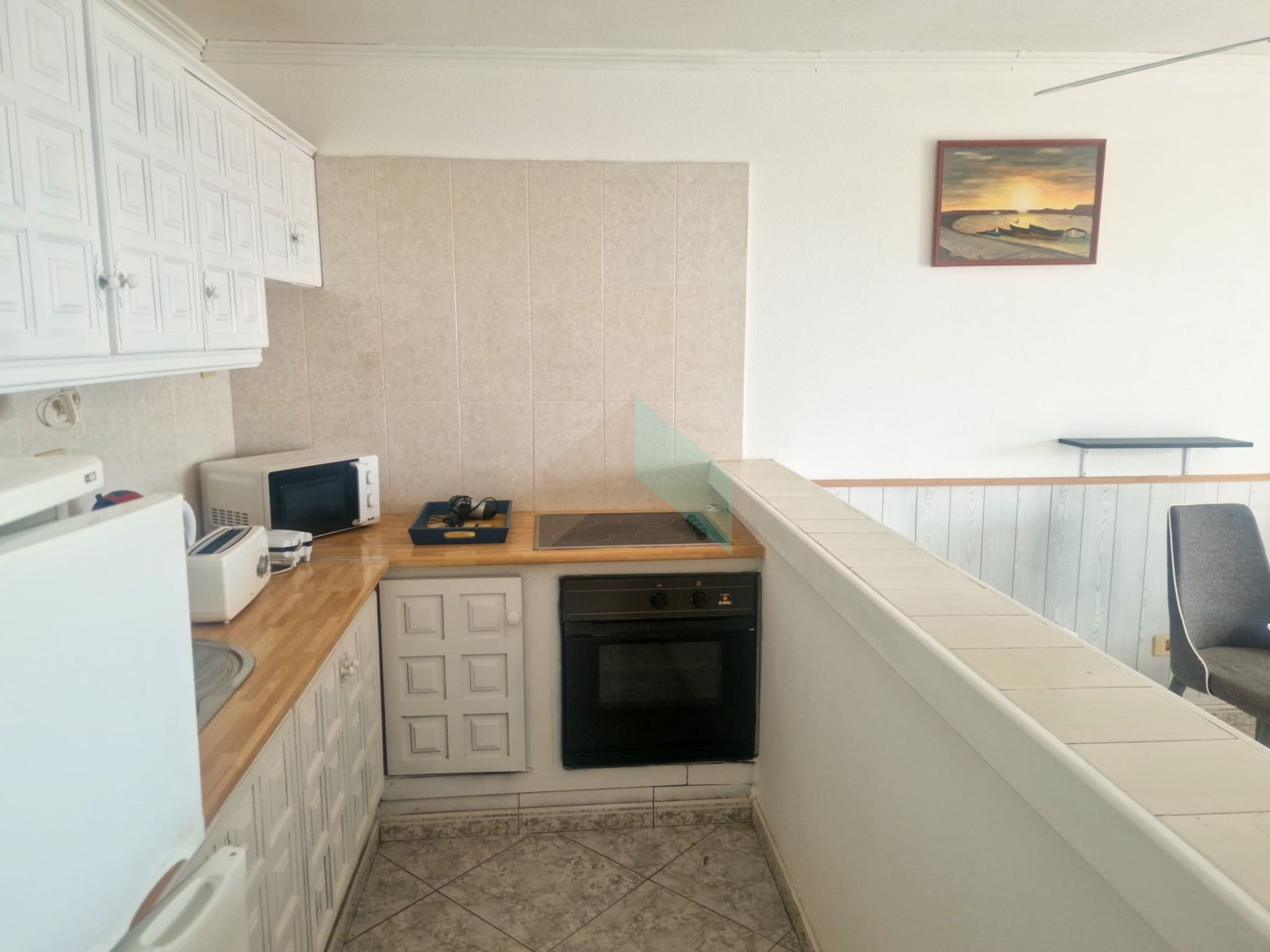 1 Habitación – Apartamento – Costa del Silencio