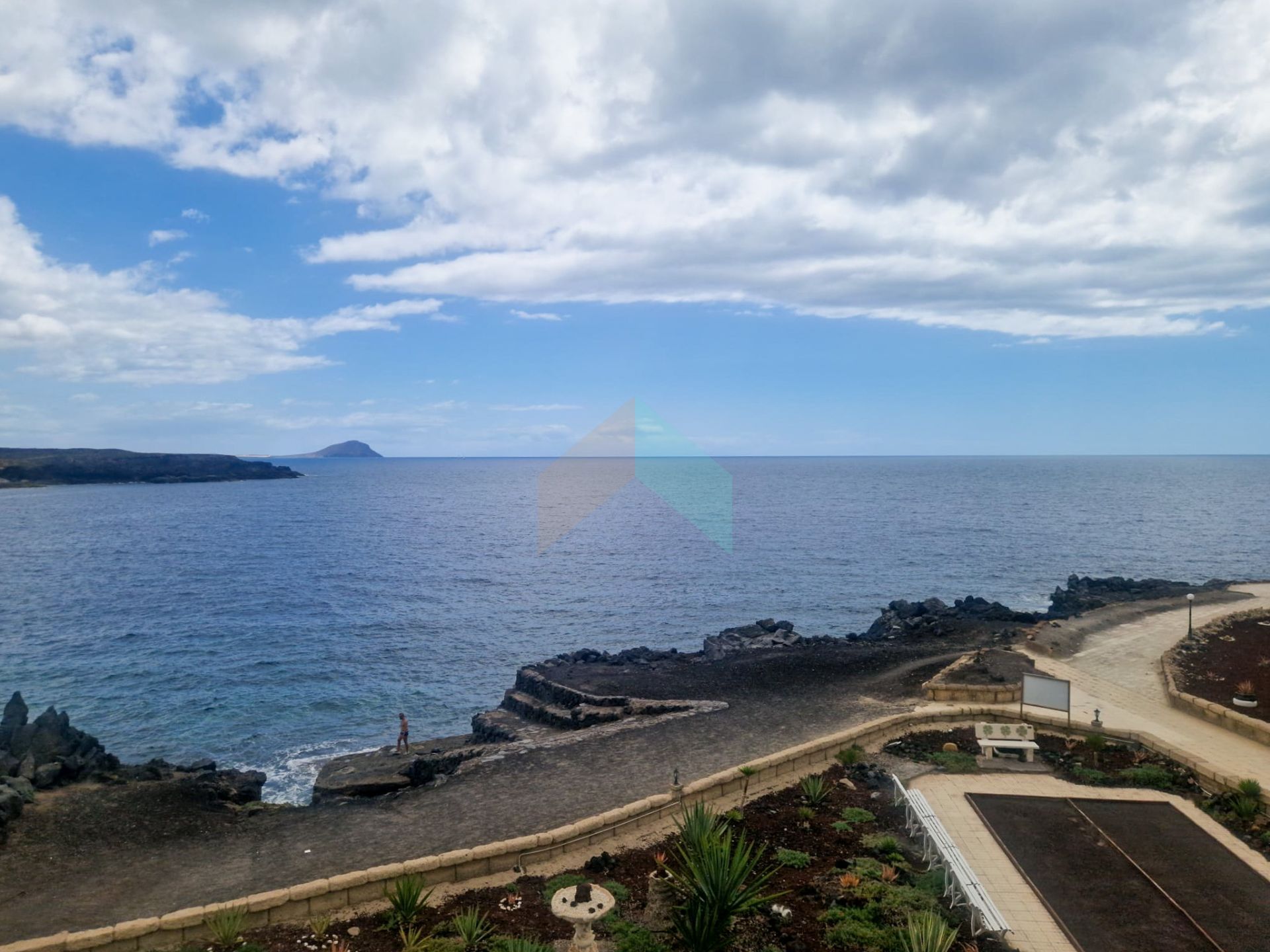 1 Habitación – Apartamento – Costa del Silencio