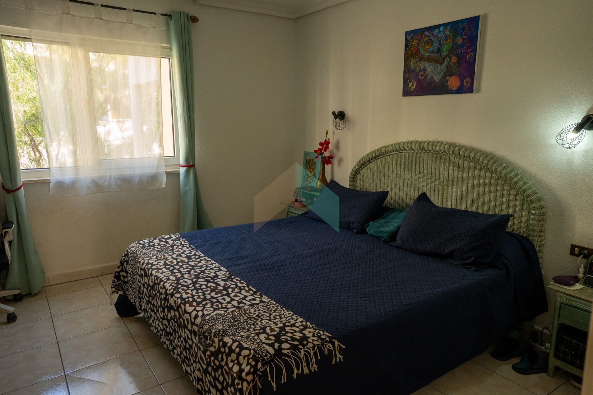 1 Camera – Appartamento – Chayofa