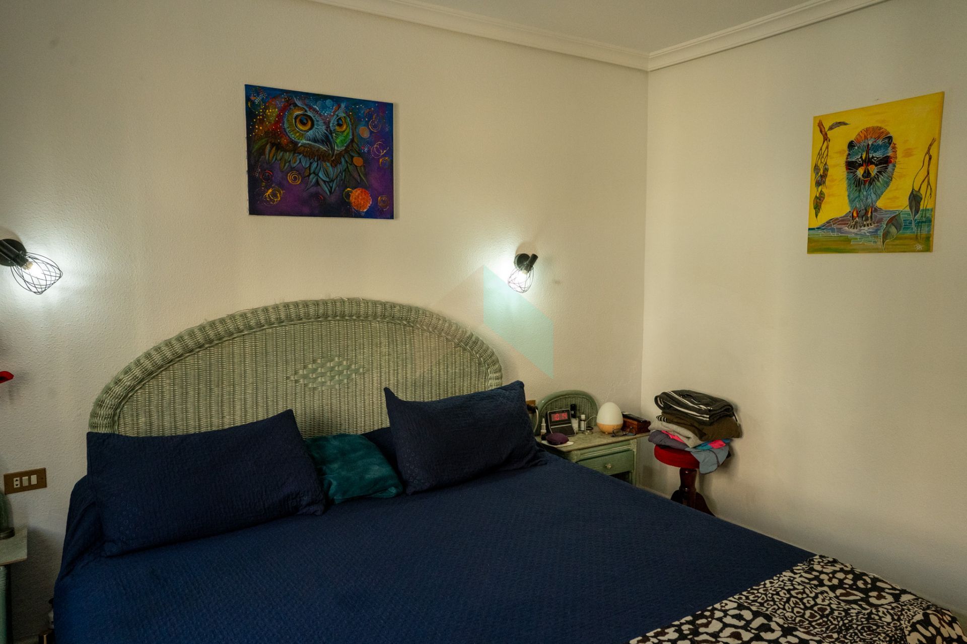 1 Camera – Appartamento – Chayofa