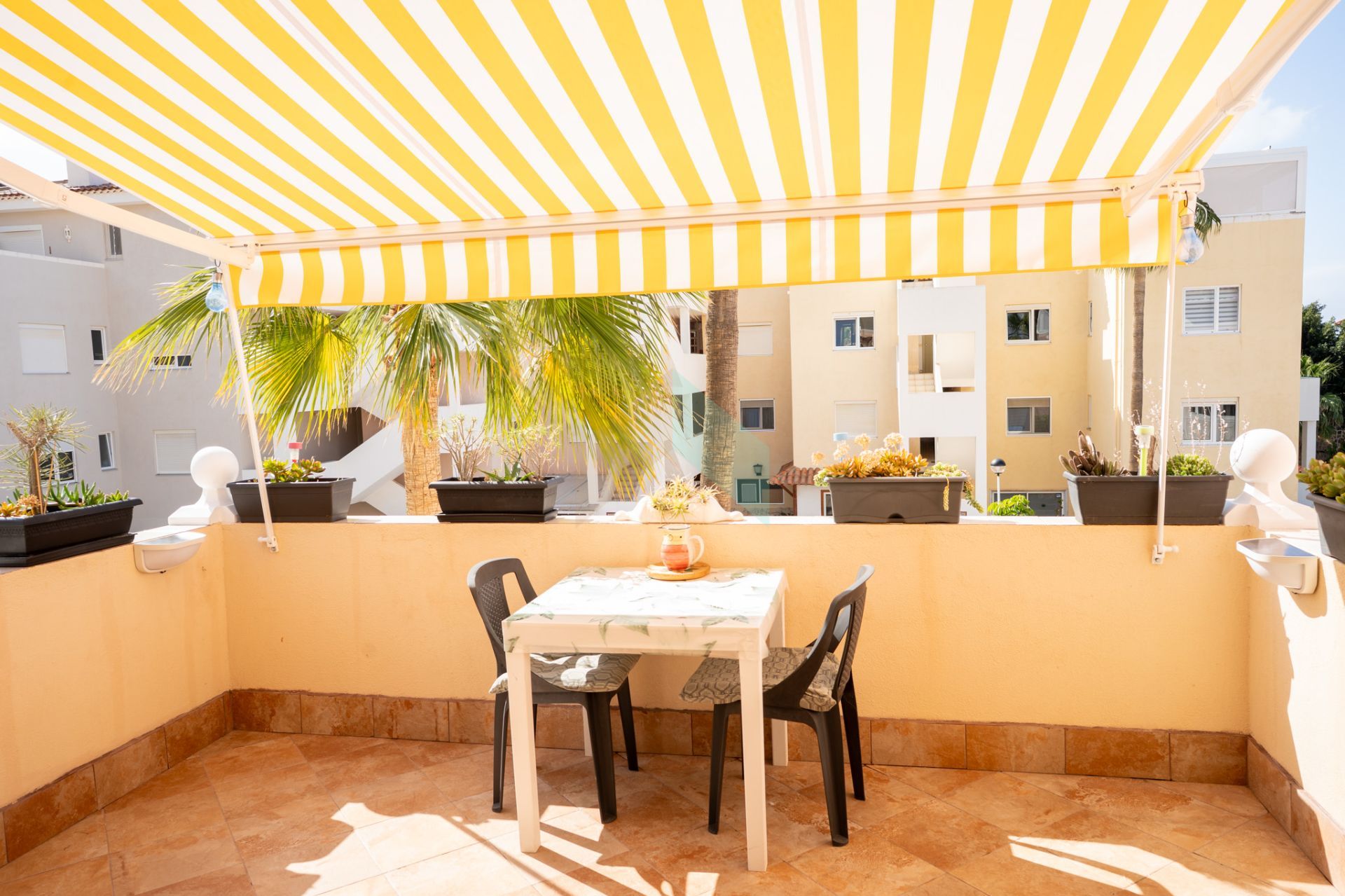 1 Camera – Appartamento – Chayofa