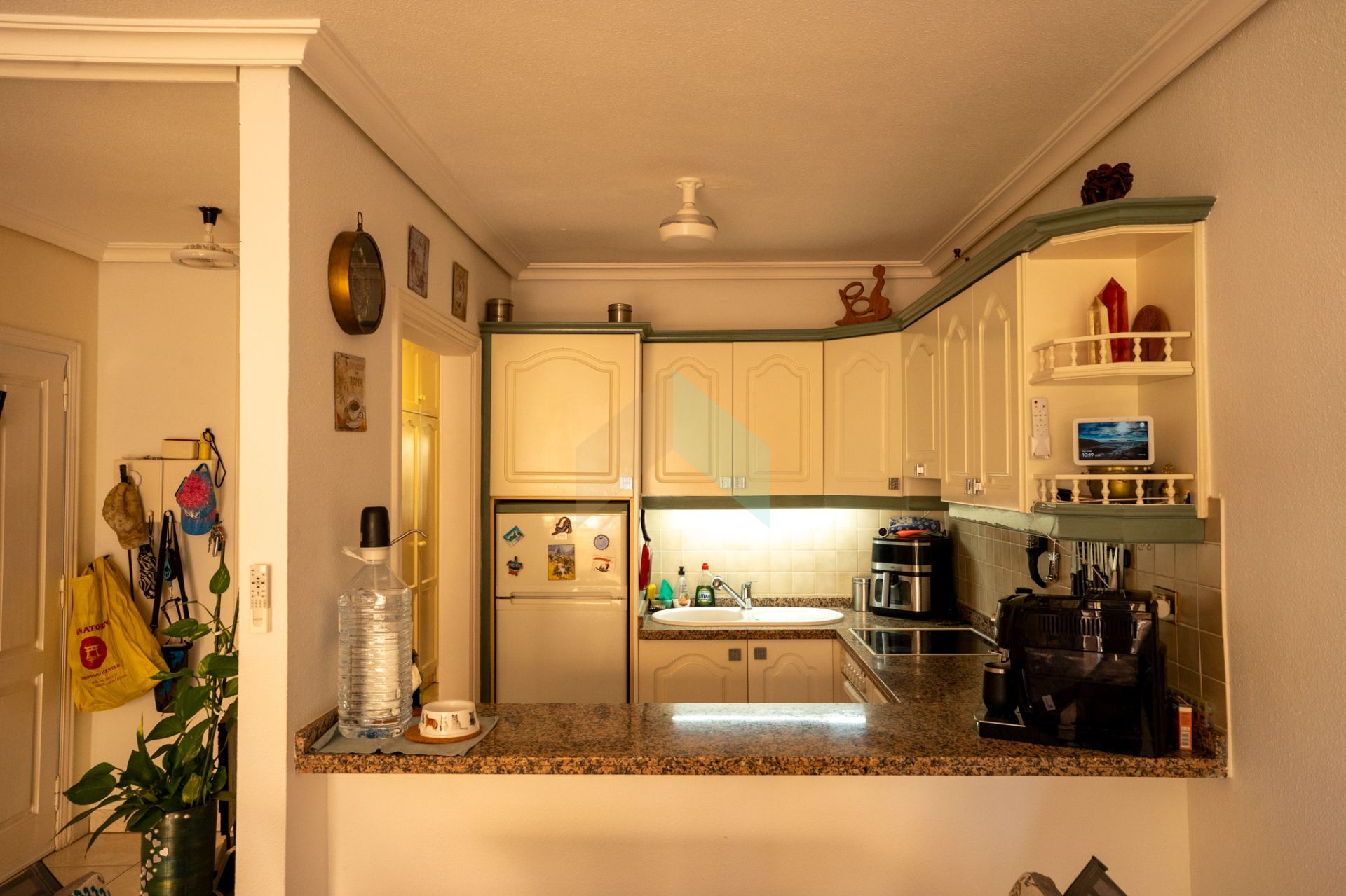 1 Camera – Appartamento – Chayofa