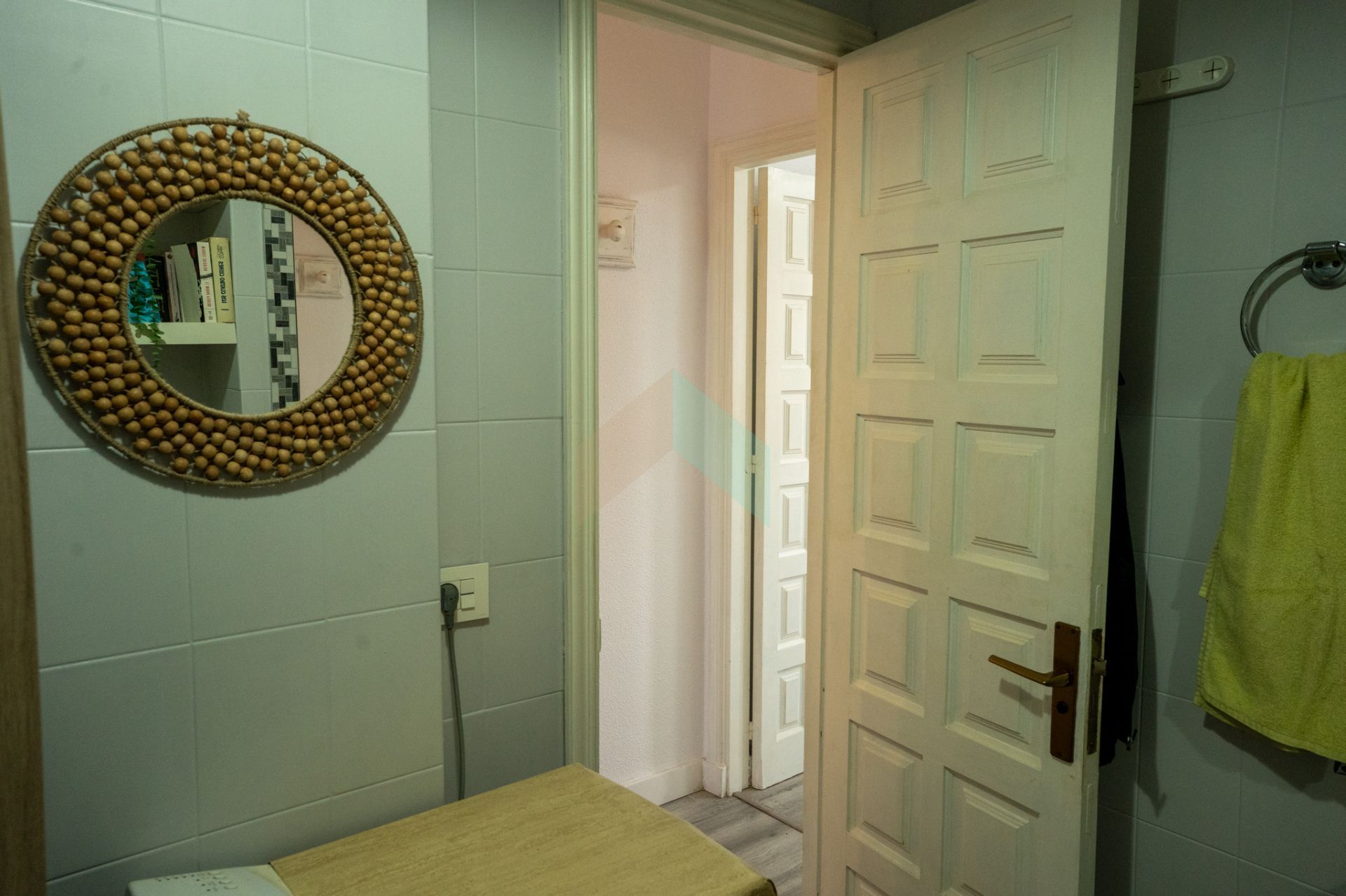 1 Schlafzimmer – Wohnung – Puerto de Santiago