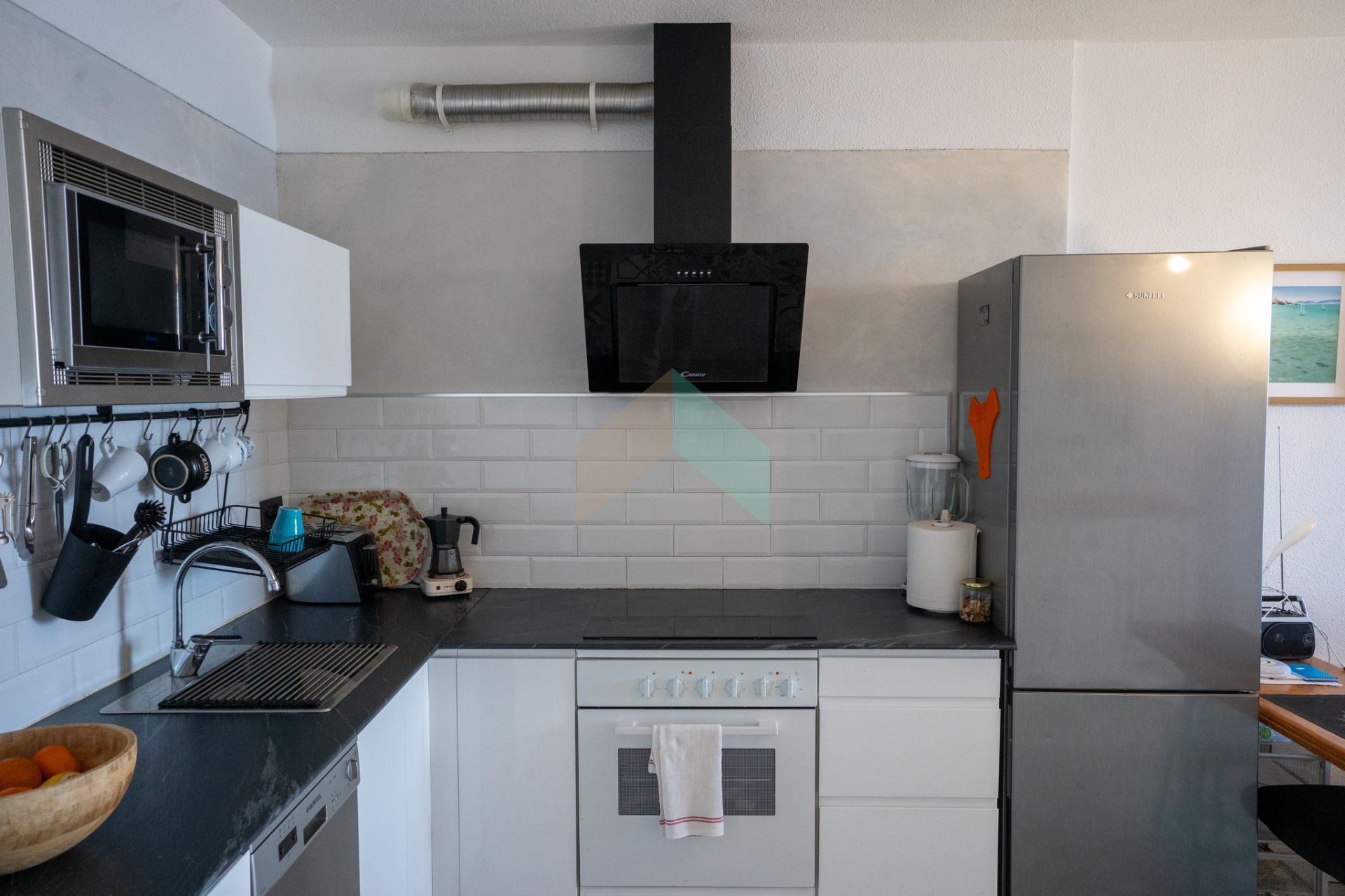 1 Schlafzimmer – Wohnung – Puerto de Santiago