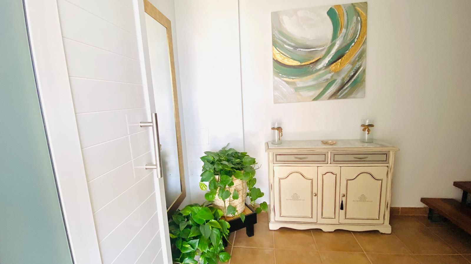 3 HABITACIONES-CHALET-ADEJE