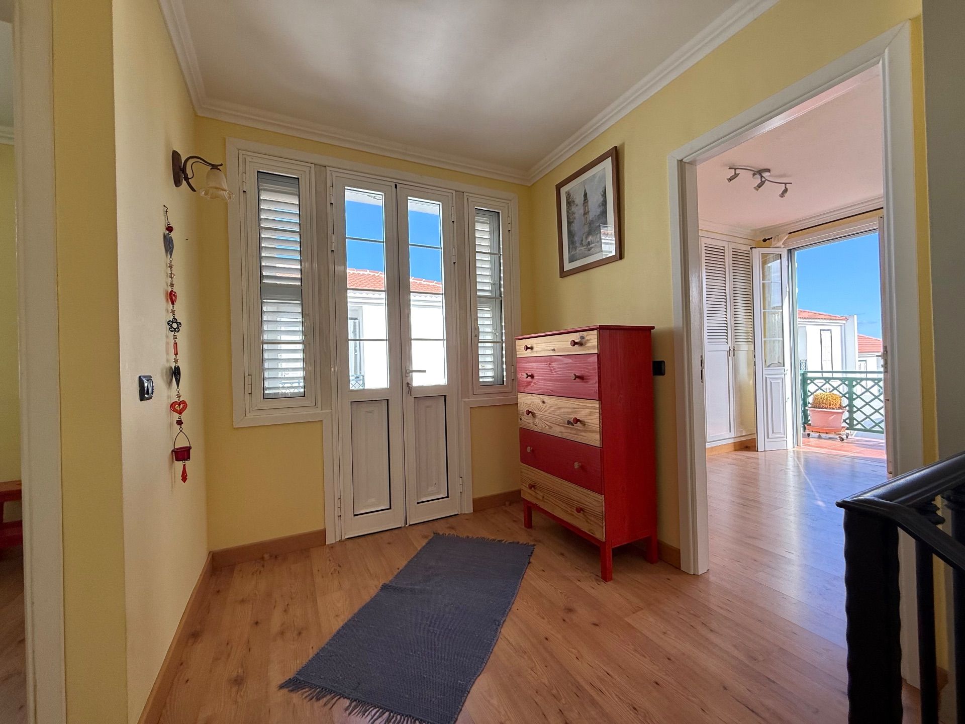 3 Habitaciones – Chalet – Abades