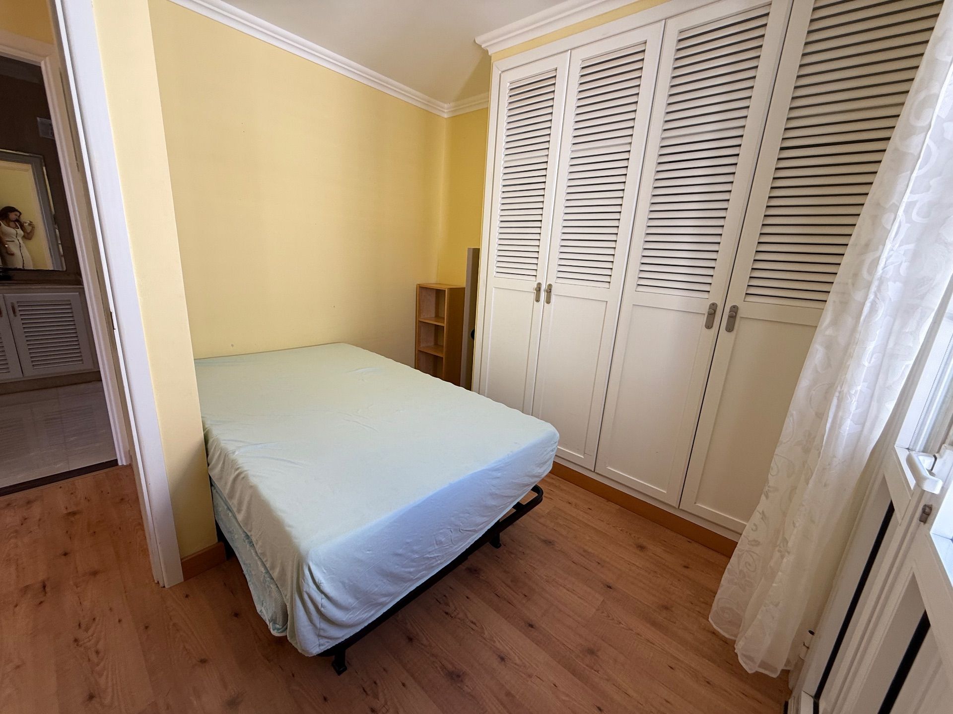 3 Habitaciones – Chalet – Abades