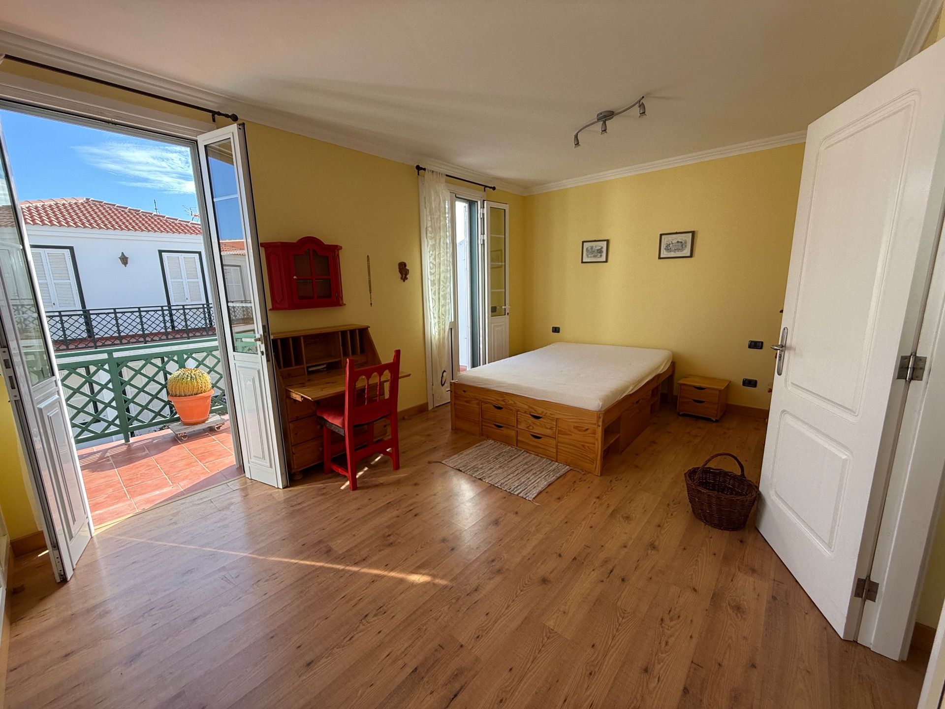 3 Habitaciones – Chalet – Abades