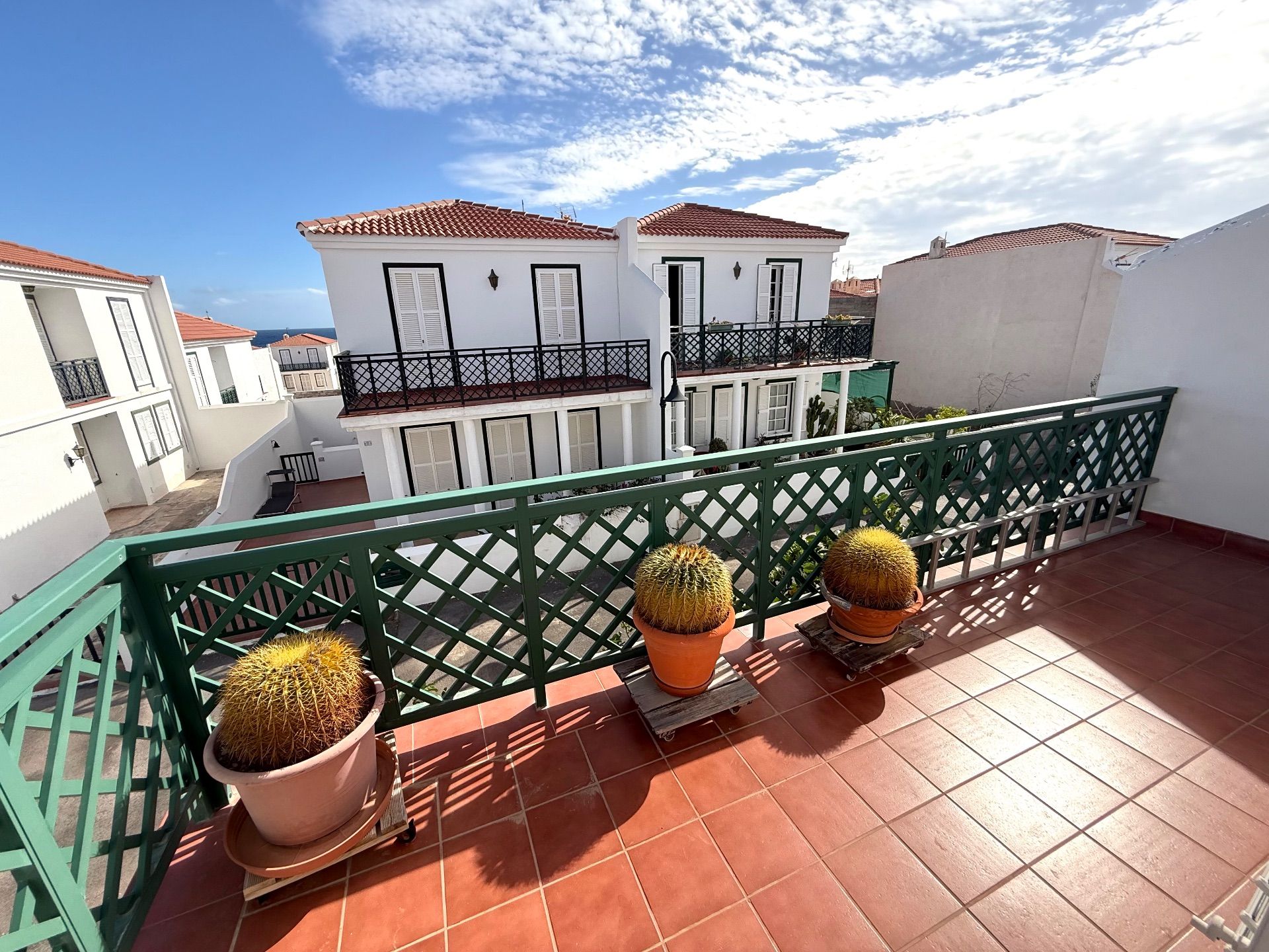 3 Habitaciones – Chalet – Abades