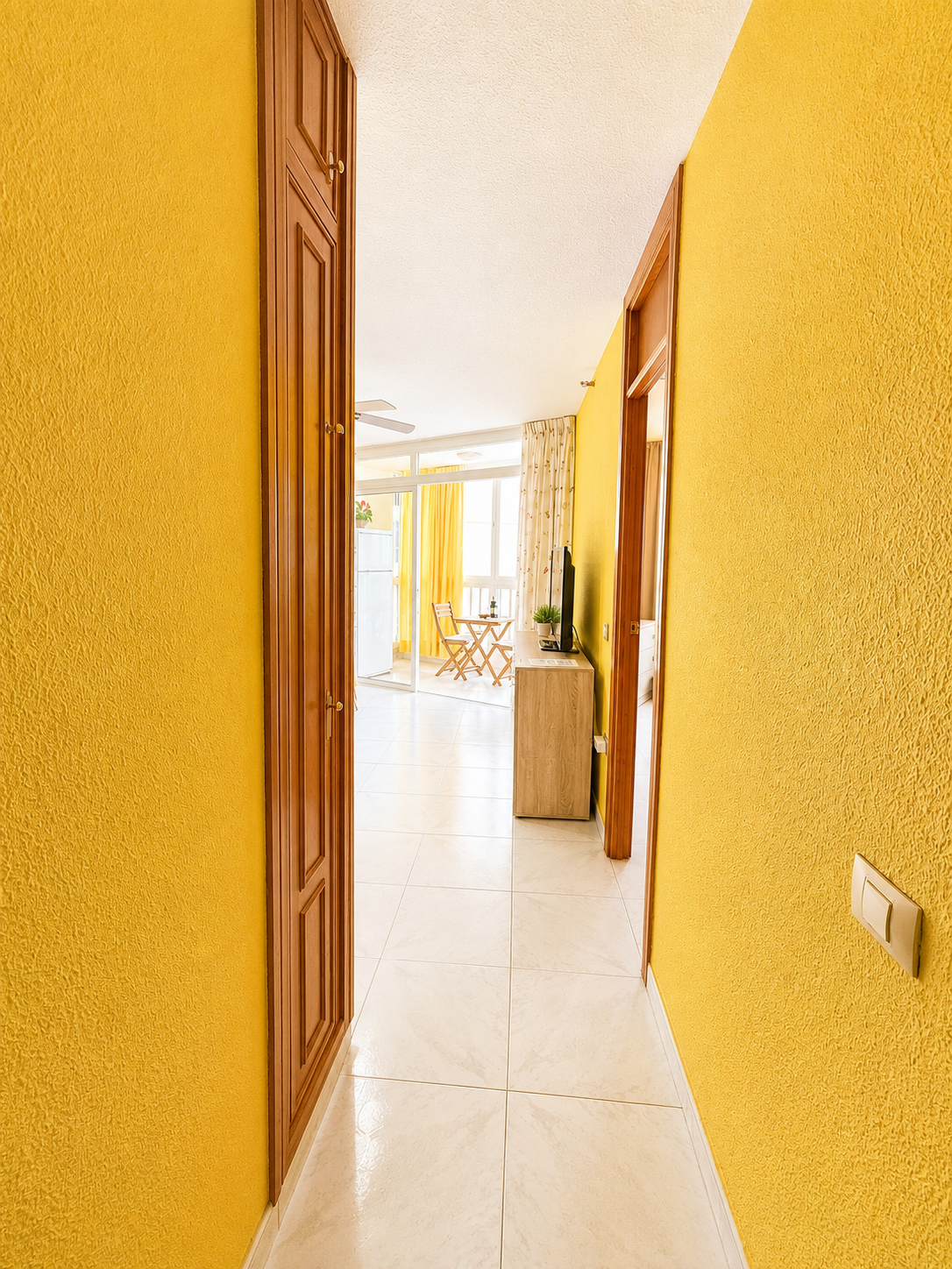 1 Habitacion-Apartamento- Las Americas