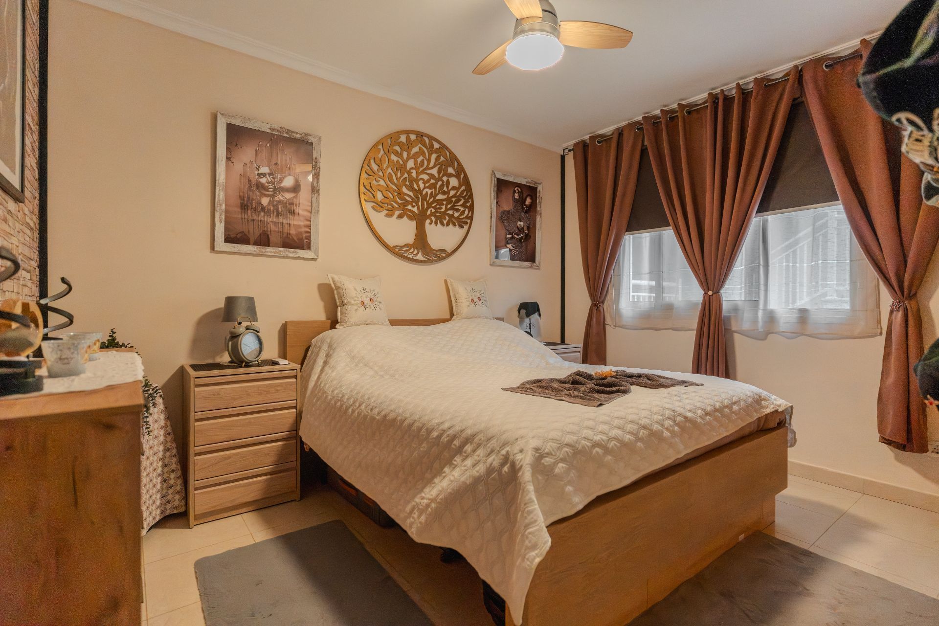 1 Habitación – Apartamento – Palm Mar (San Remo)