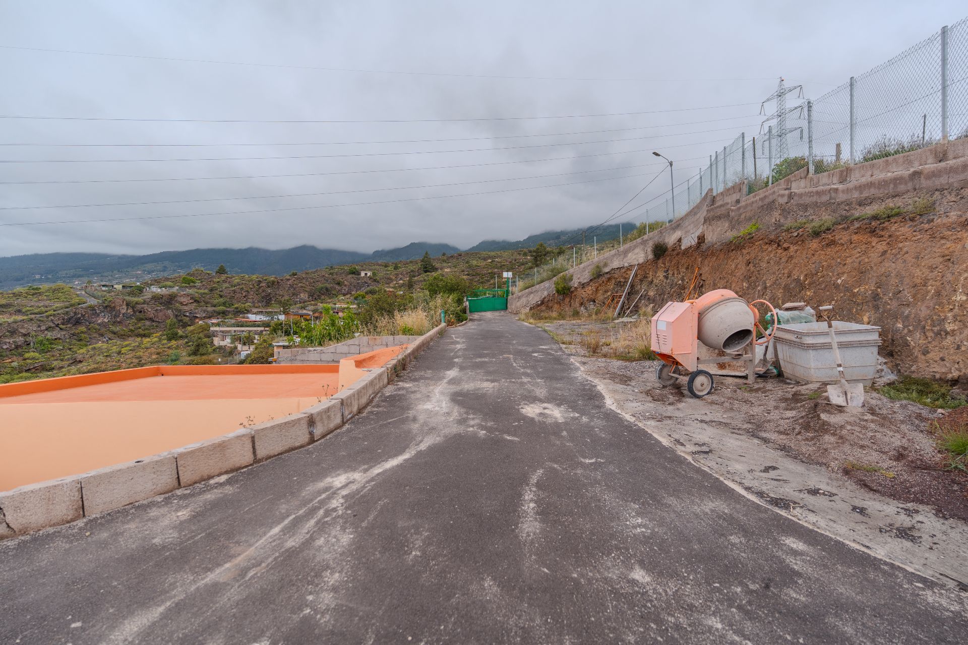 2 Slaapkamers – Finca – Malpaís