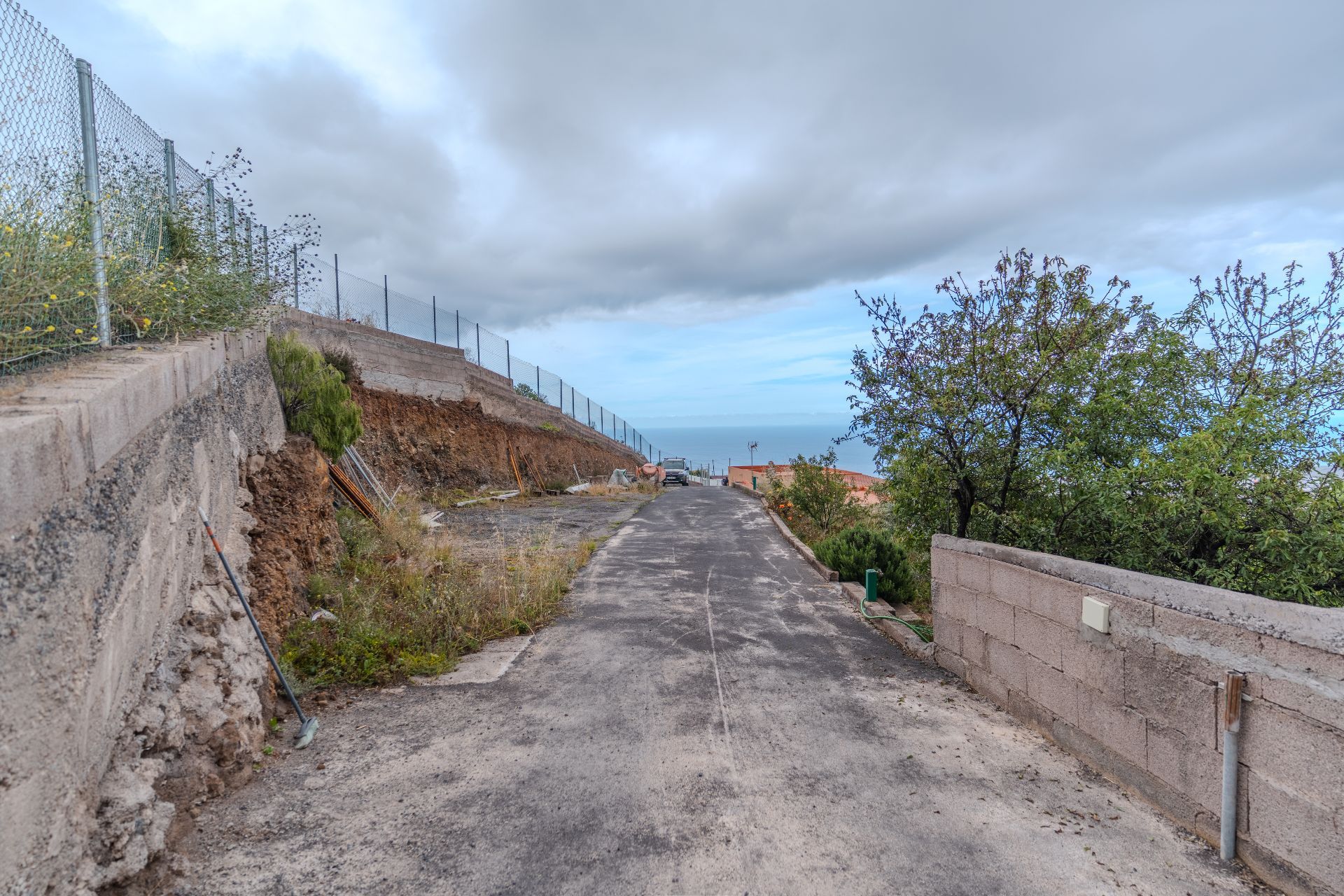 2 Slaapkamers – Finca – Malpaís