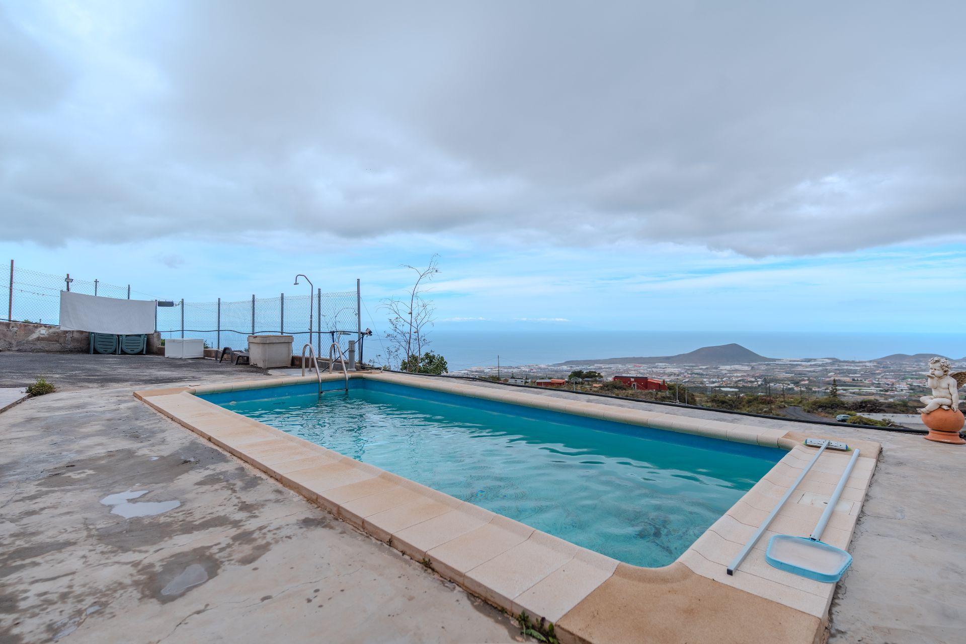2 Slaapkamers – Finca – Malpaís