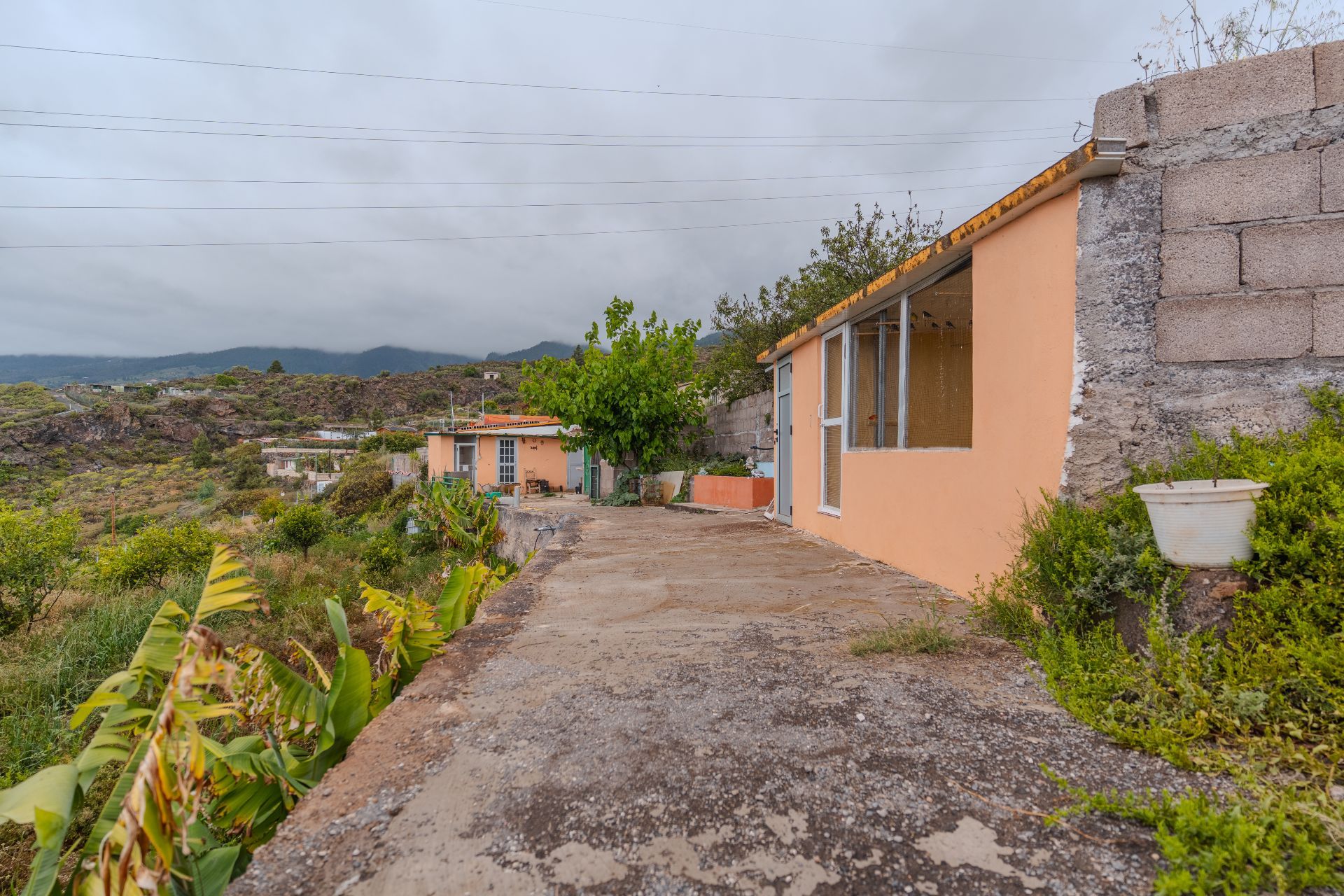 2 Slaapkamers – Finca – Malpaís