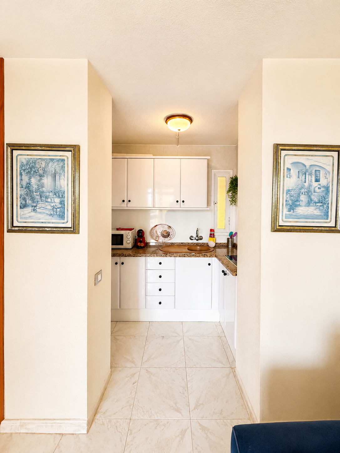 1 Habitacion-Apartamento- Las Americas