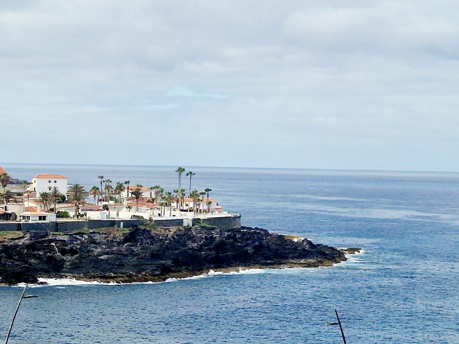 1 Habitación – Apartamento – Puerto Santiago