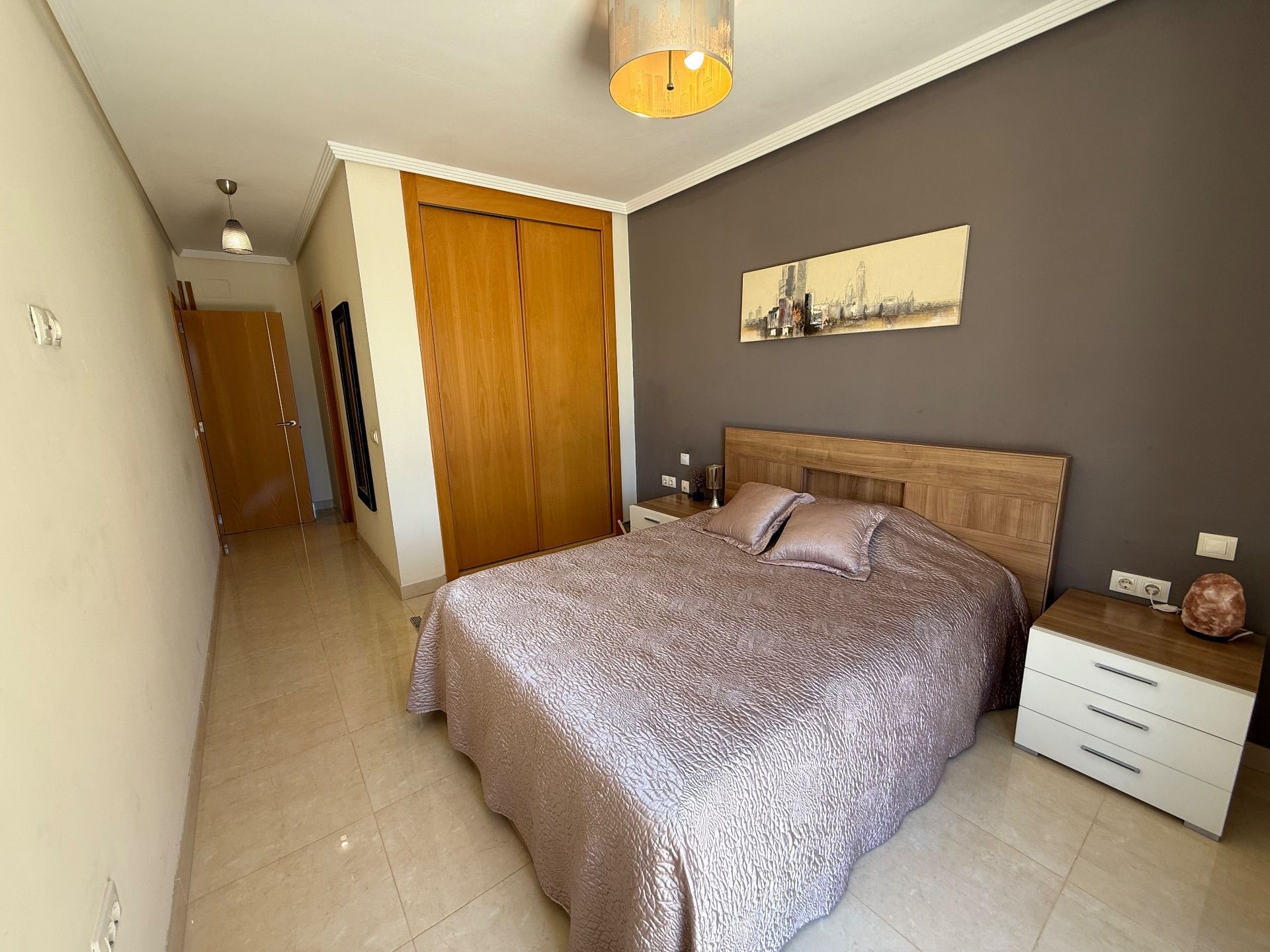 Playa Paraíso · 2 Bedrooms · Huge Terrace · €375,000