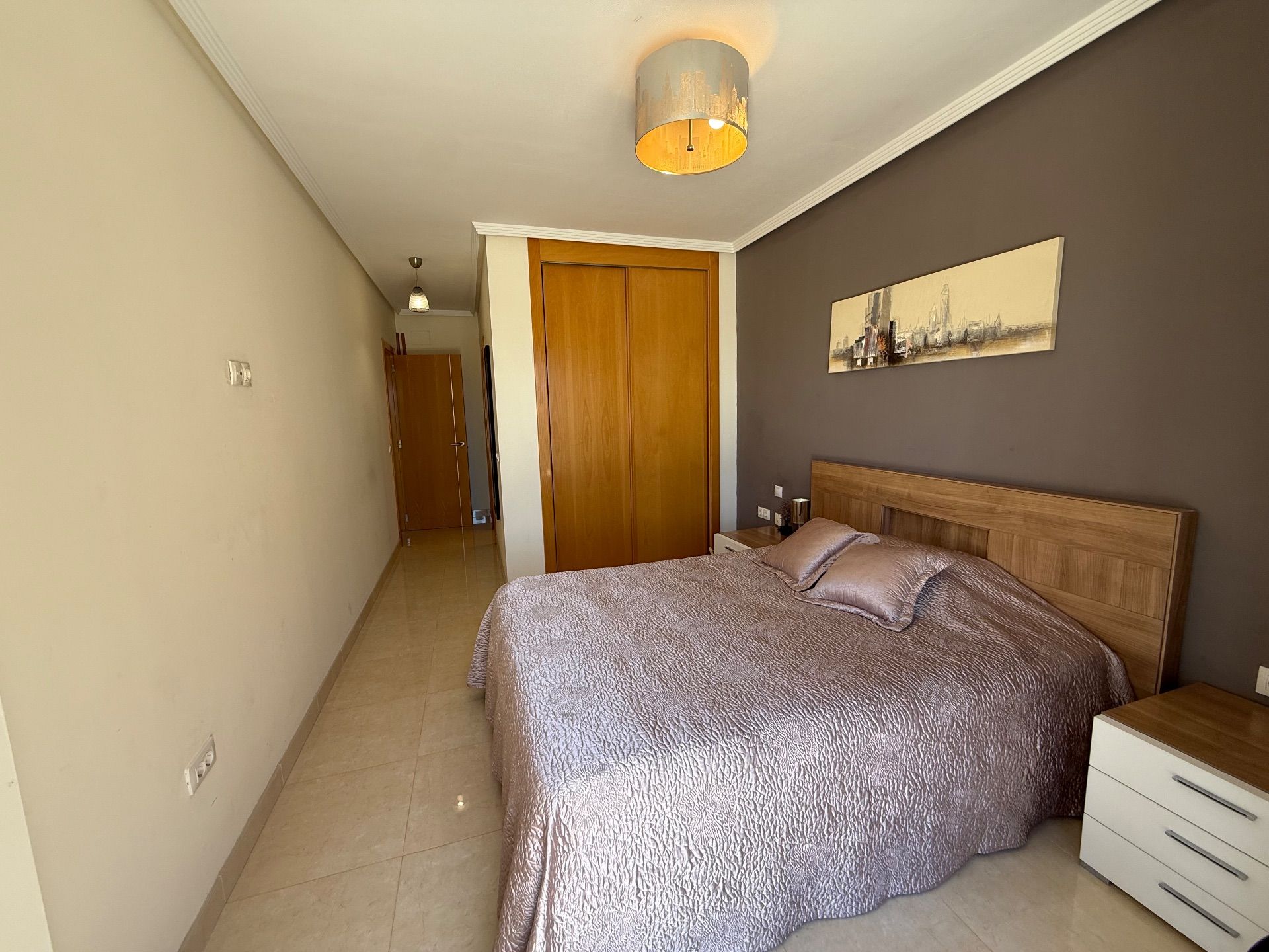 Playa Paraíso · 2 Bedrooms · Huge Terrace · €375,000