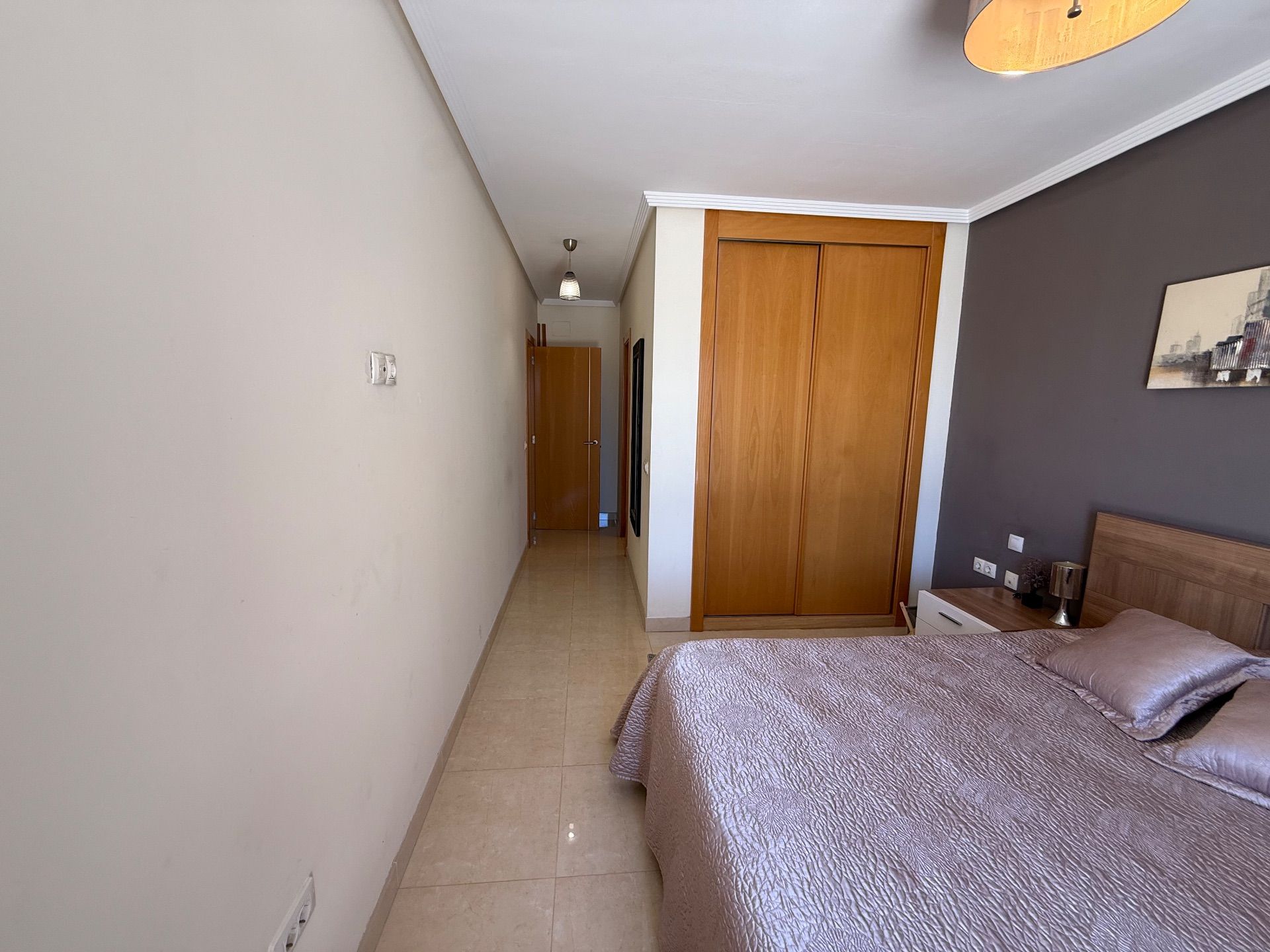 Playa Paraíso · 2 Bedrooms · Huge Terrace · €375,000